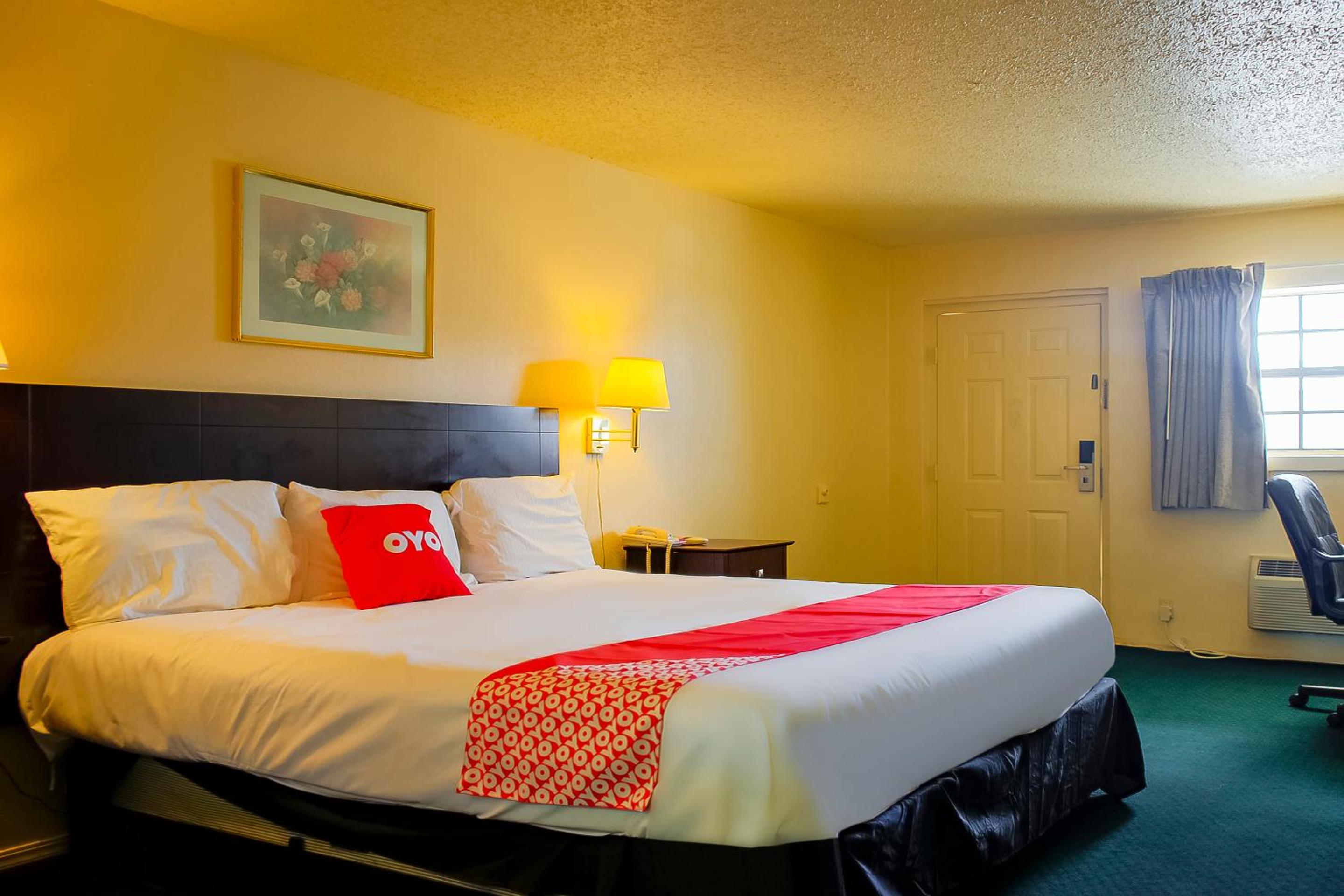 King Room - Photo 1