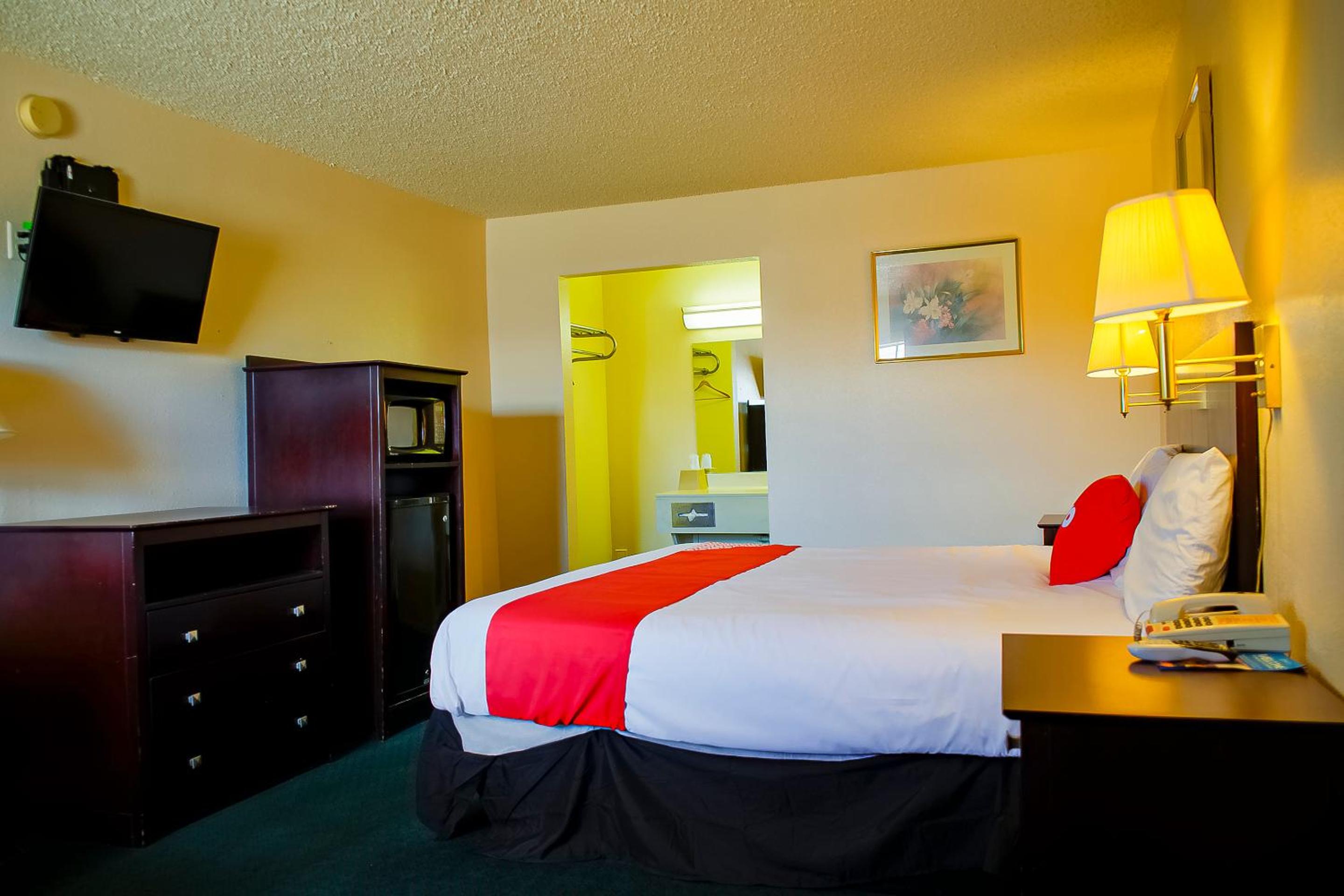 King Room - Photo 2