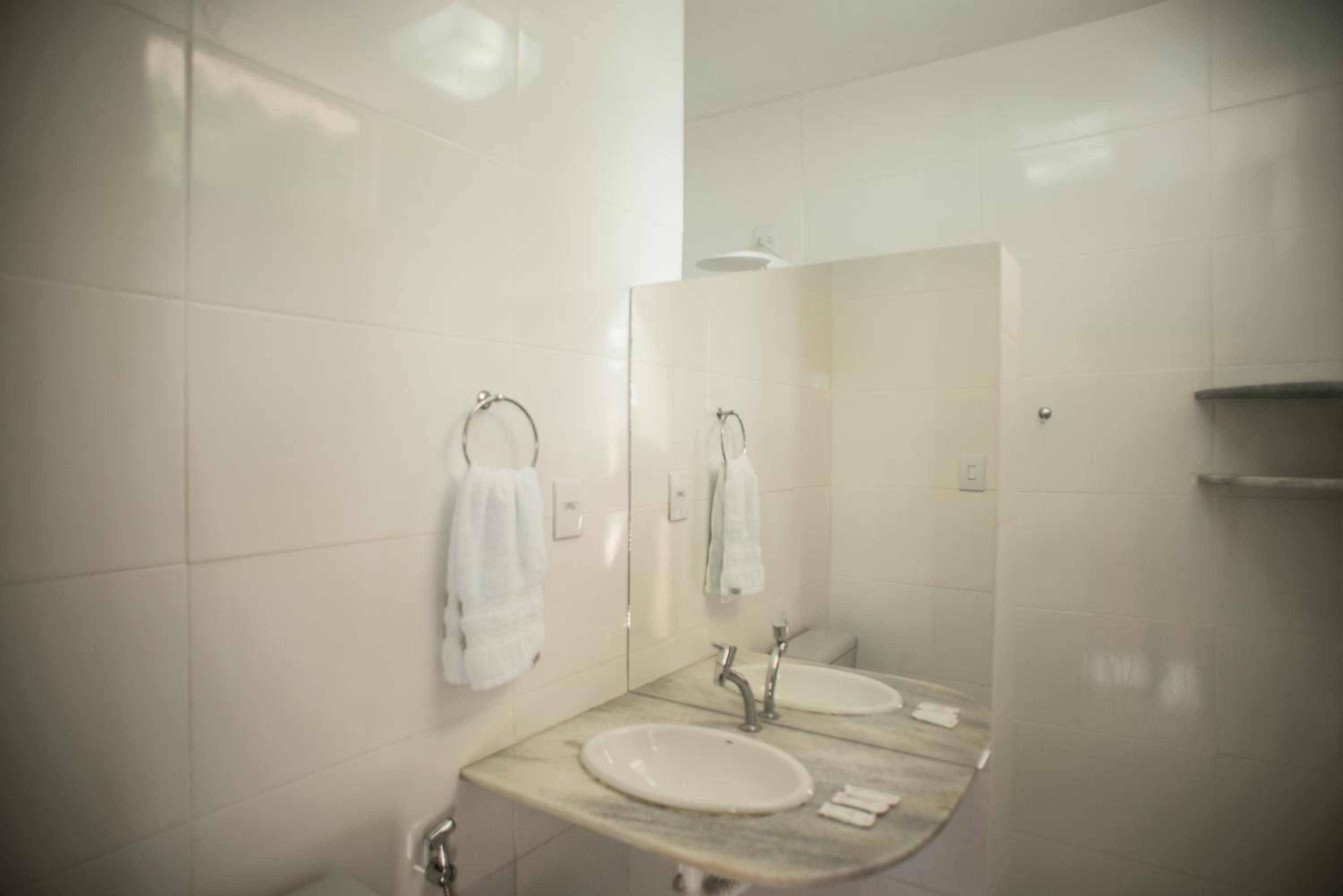 Double or Twin Room photo 3