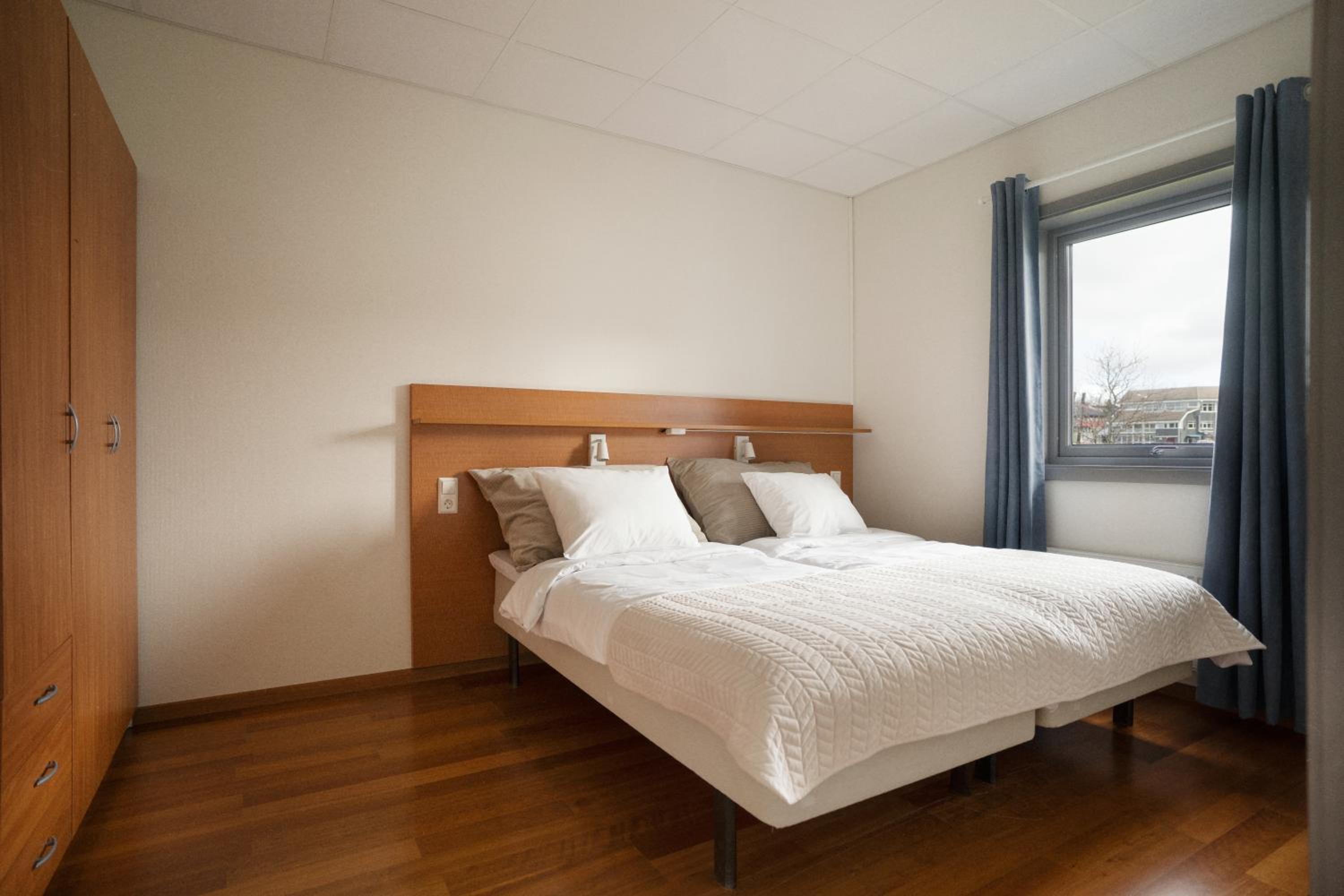 Family Room - Disability Access