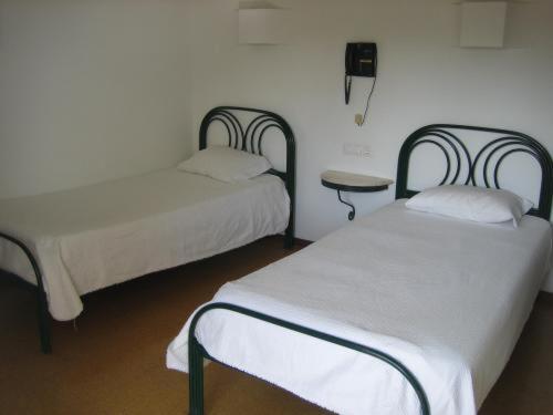 Twin Room photo 2