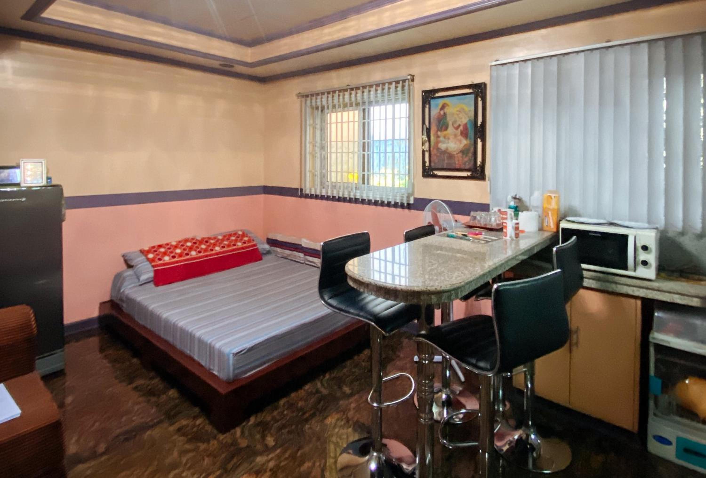 Standard Double Room - Photo 1