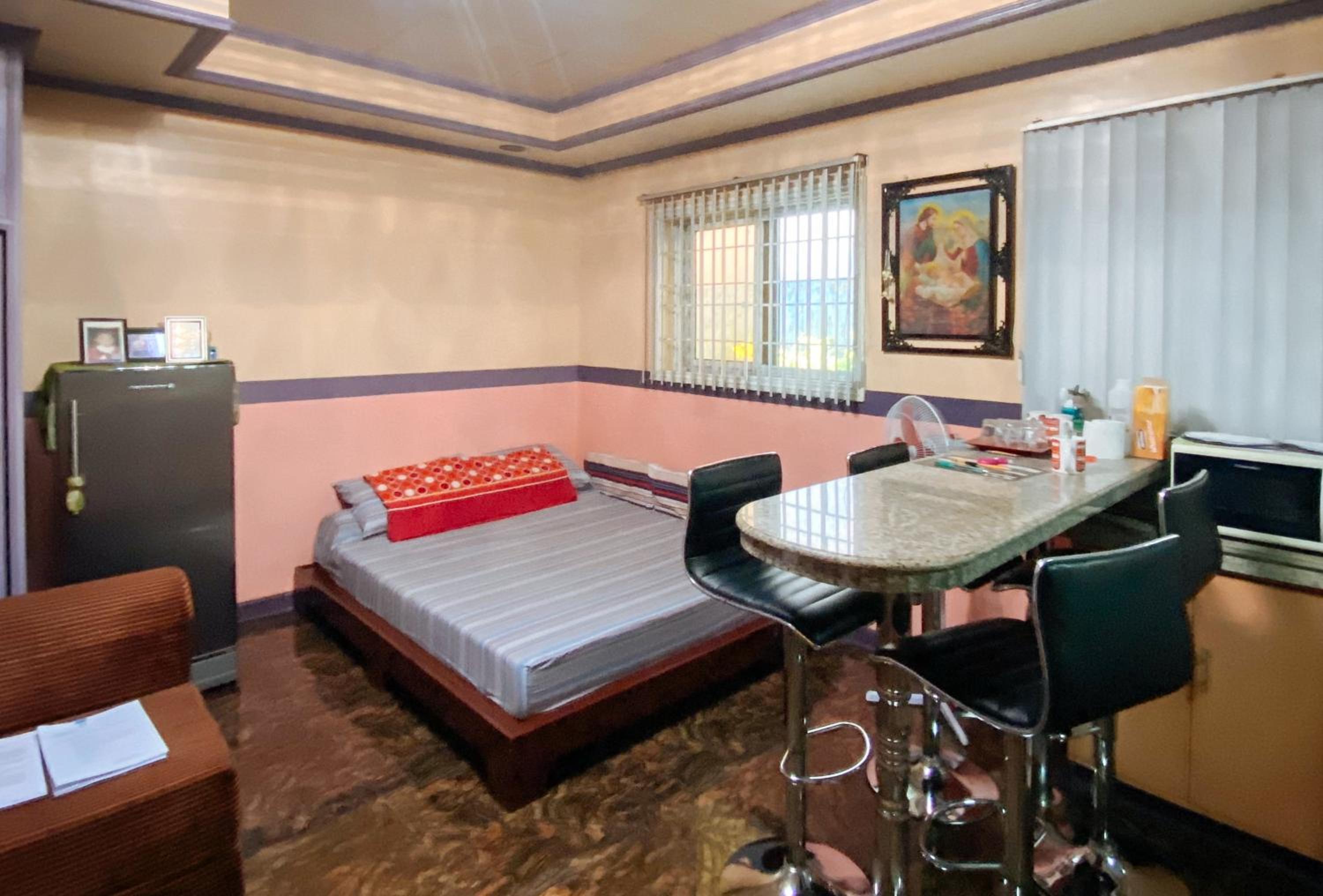 Standard Double Room - Photo 2