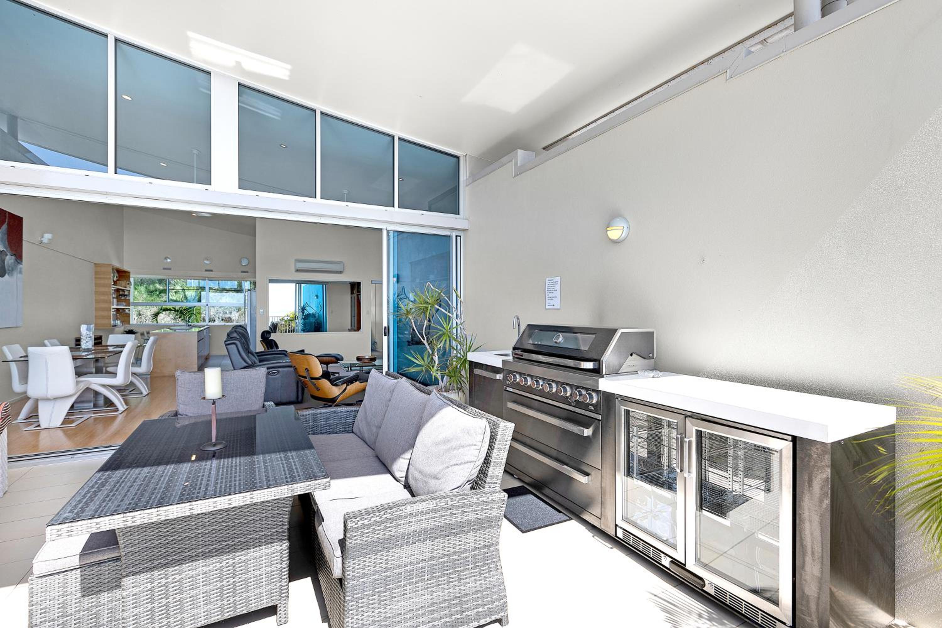 Three Bedroom Penthouse photo 3