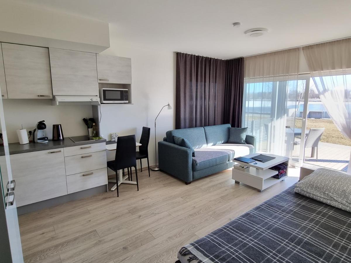 Apartment with Sauna photo 3