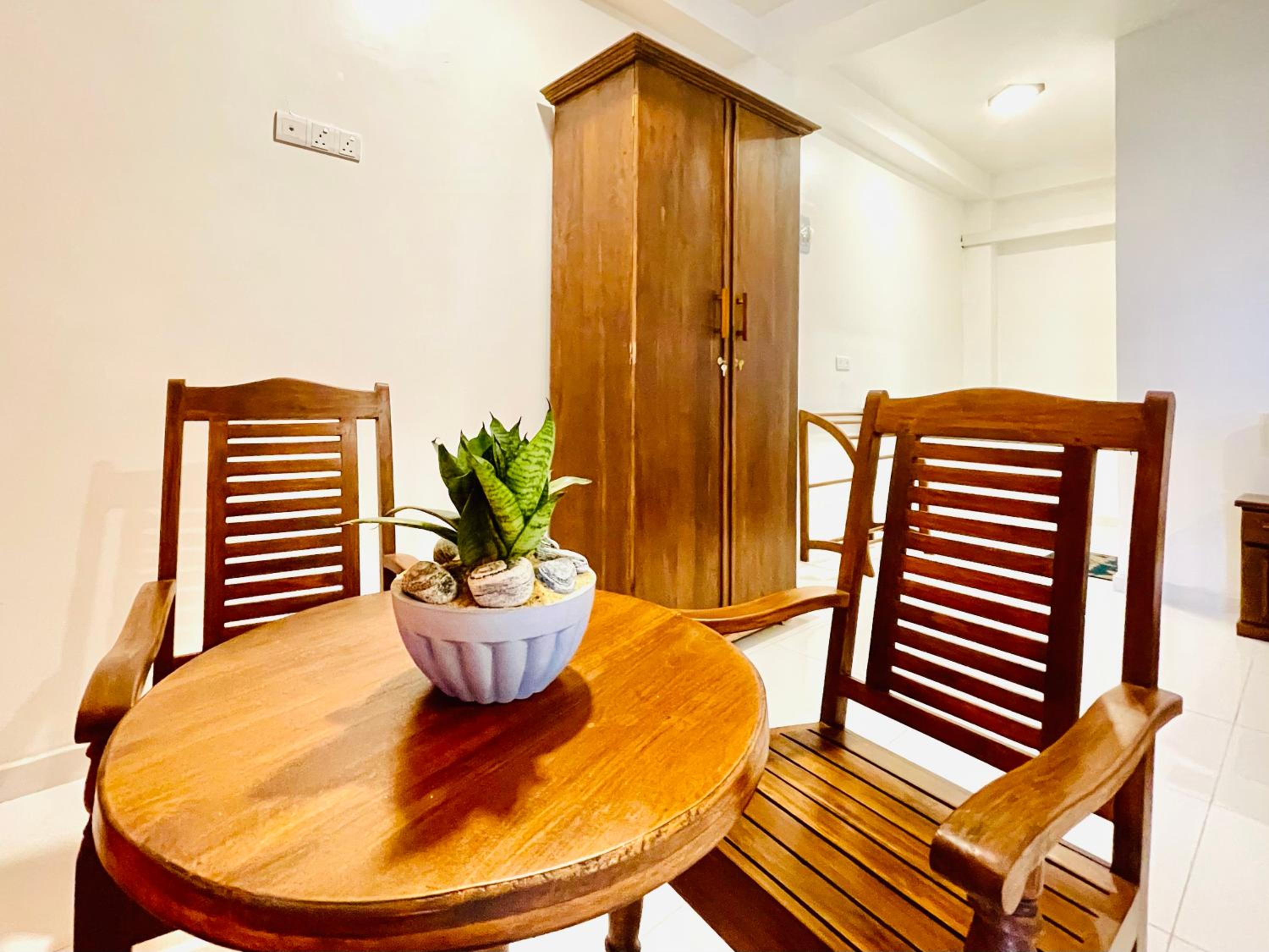 Deluxe Double Room With Sea View - Photo 7