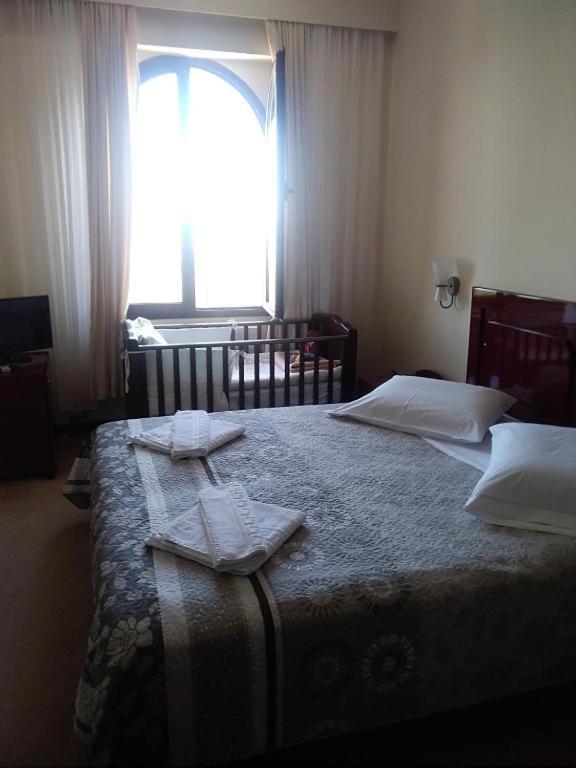 Budget Double or Twin Room - Photo 1