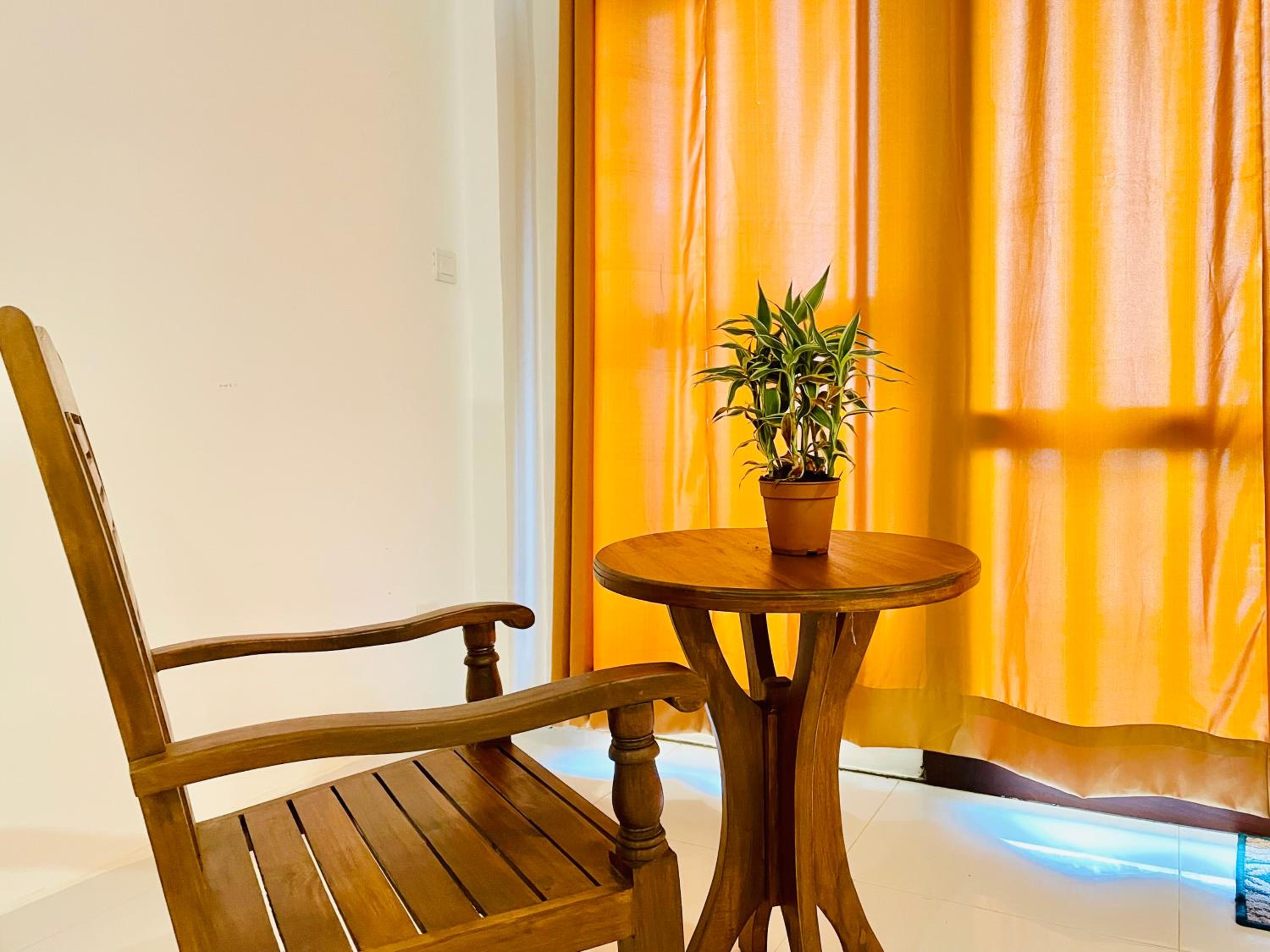 Deluxe Double Room With Sea View - Photo 11
