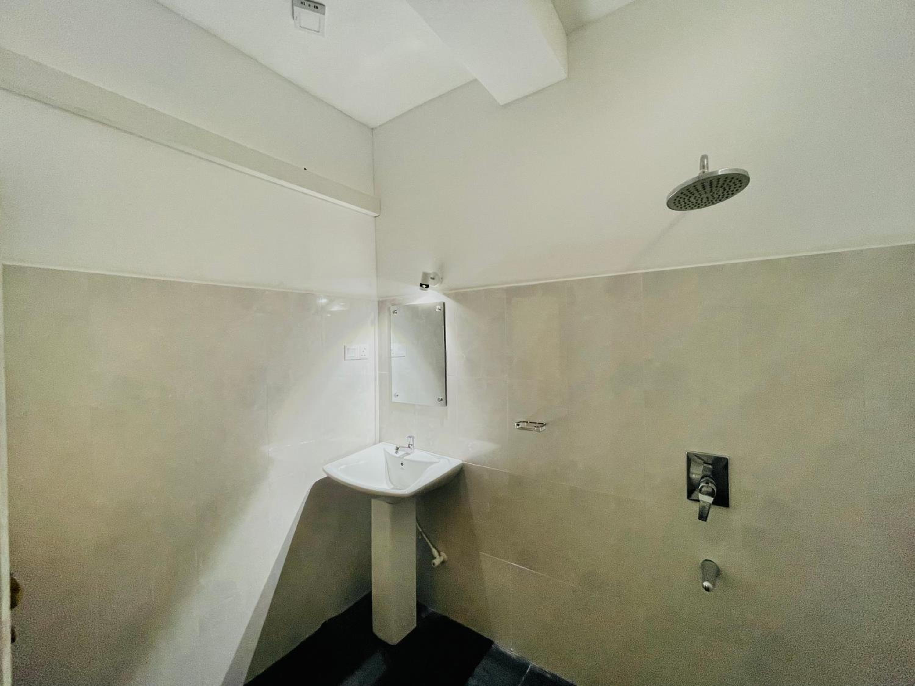 Deluxe Double Room With Sea View - Photo 12