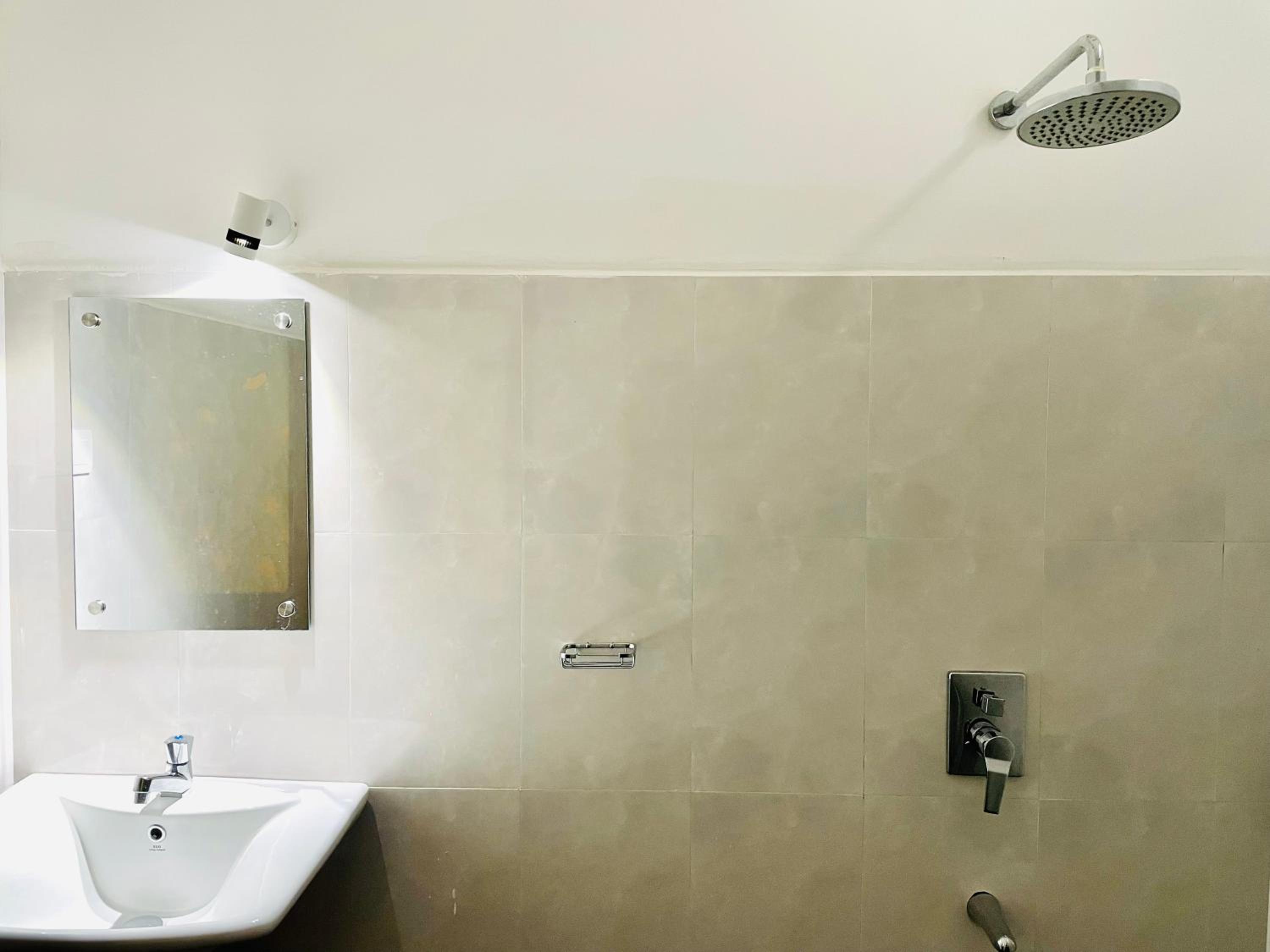 Deluxe Double Room With Sea View - Photo 13