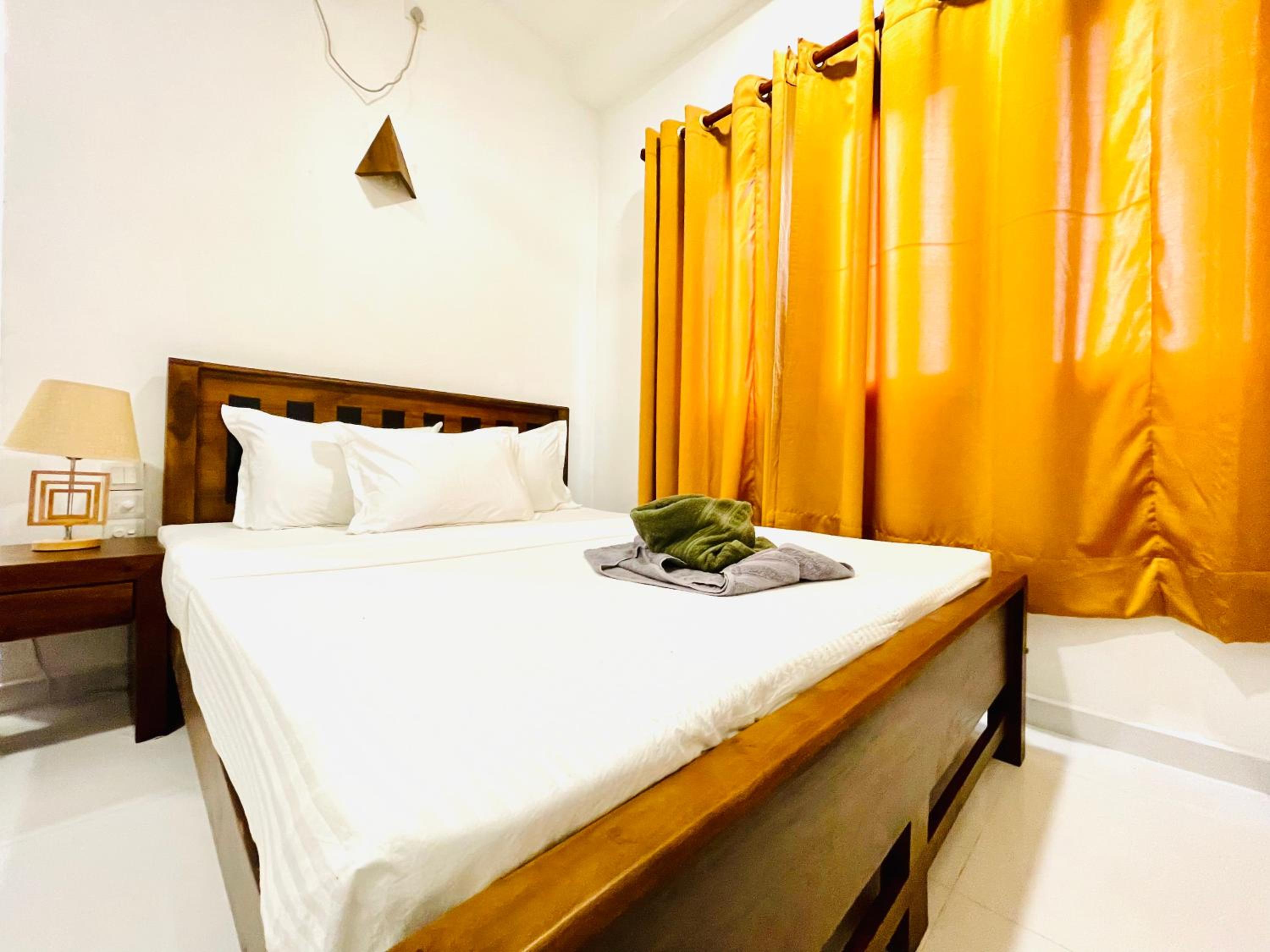 Standard Double Room - Photo 3