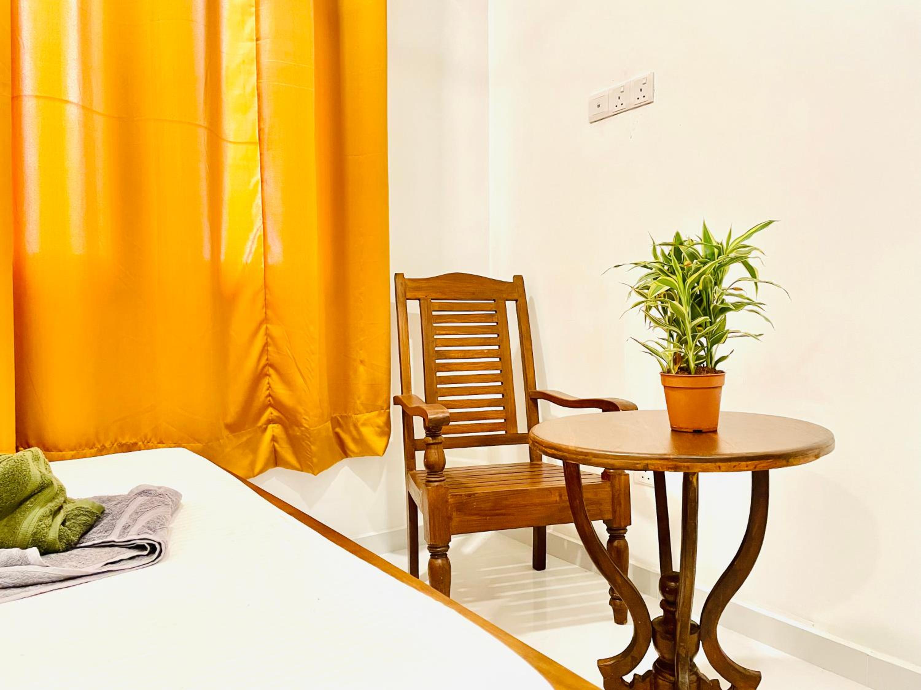 Standard Double Room - Photo 4