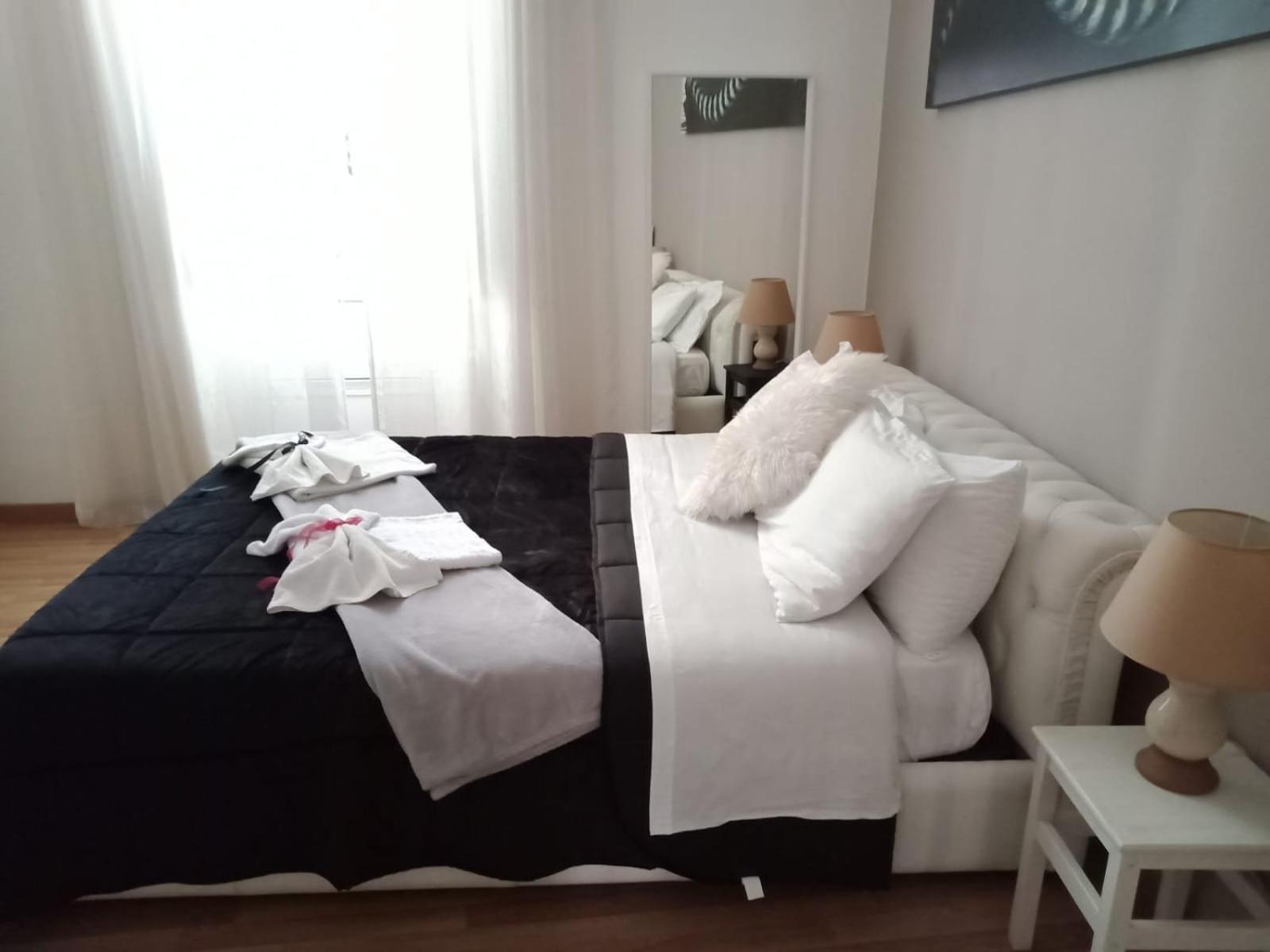 Two-Bedroom Suite photo 3