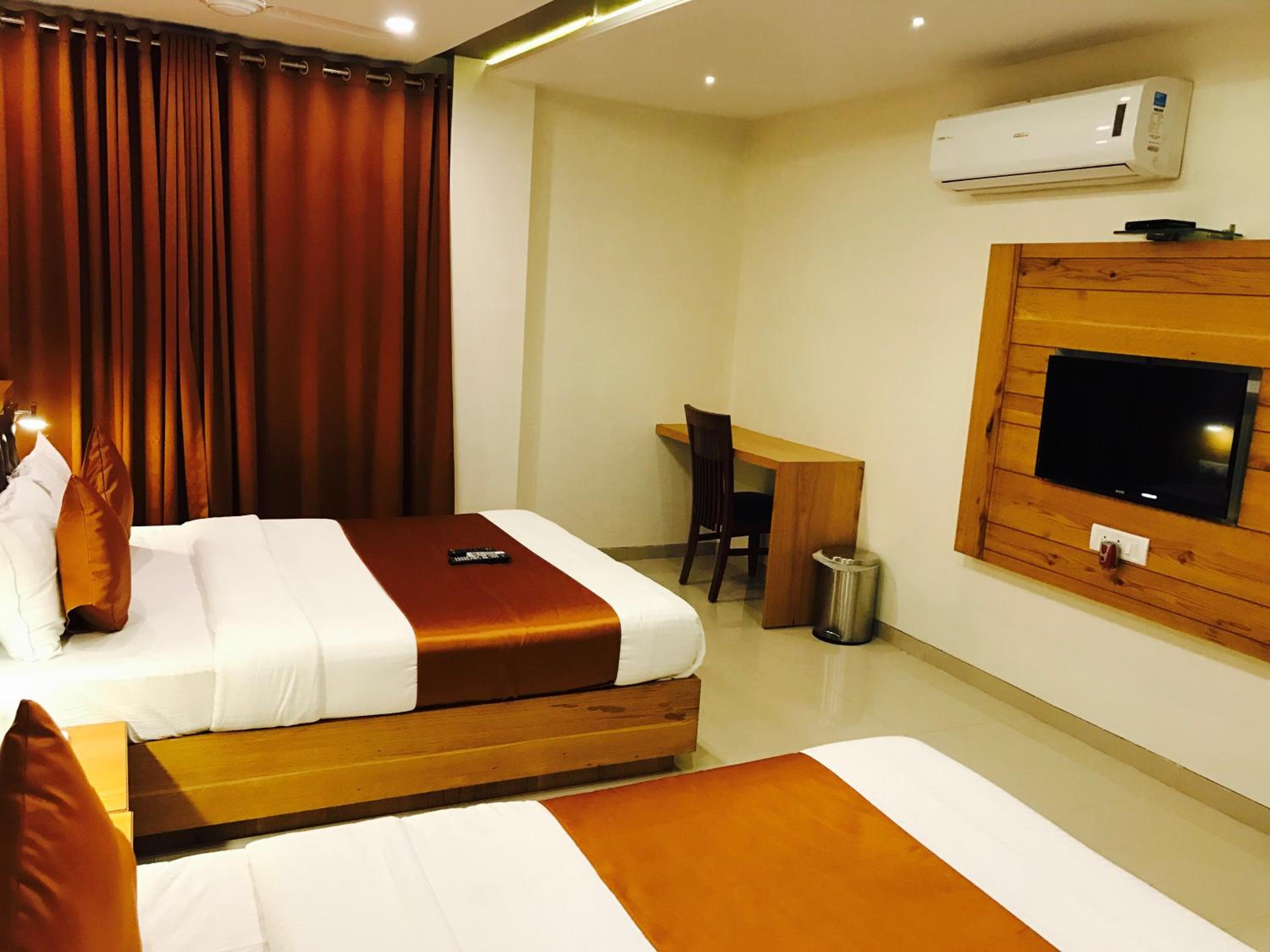 Family Suite - Photo 2