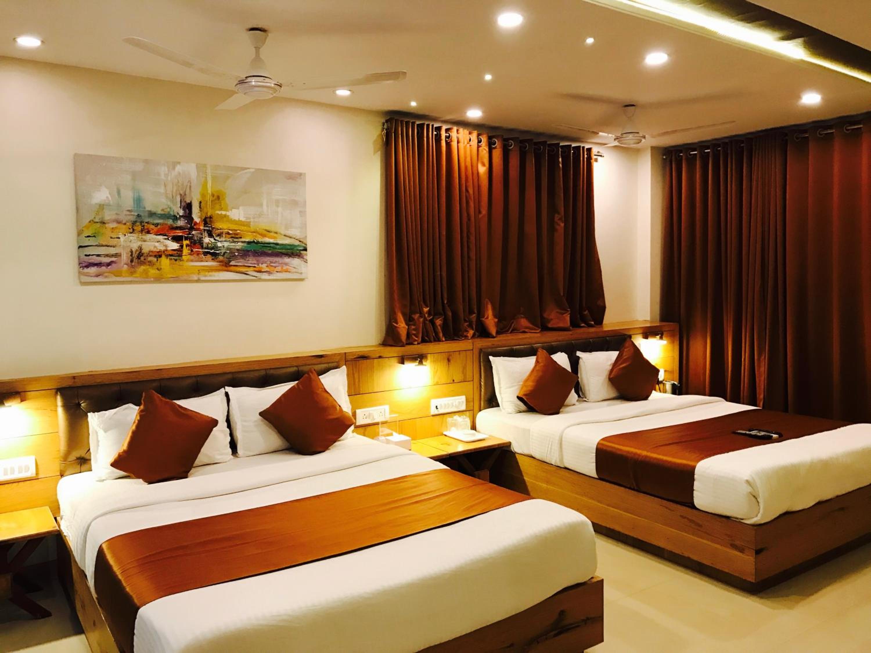 Family Suite - Photo 4