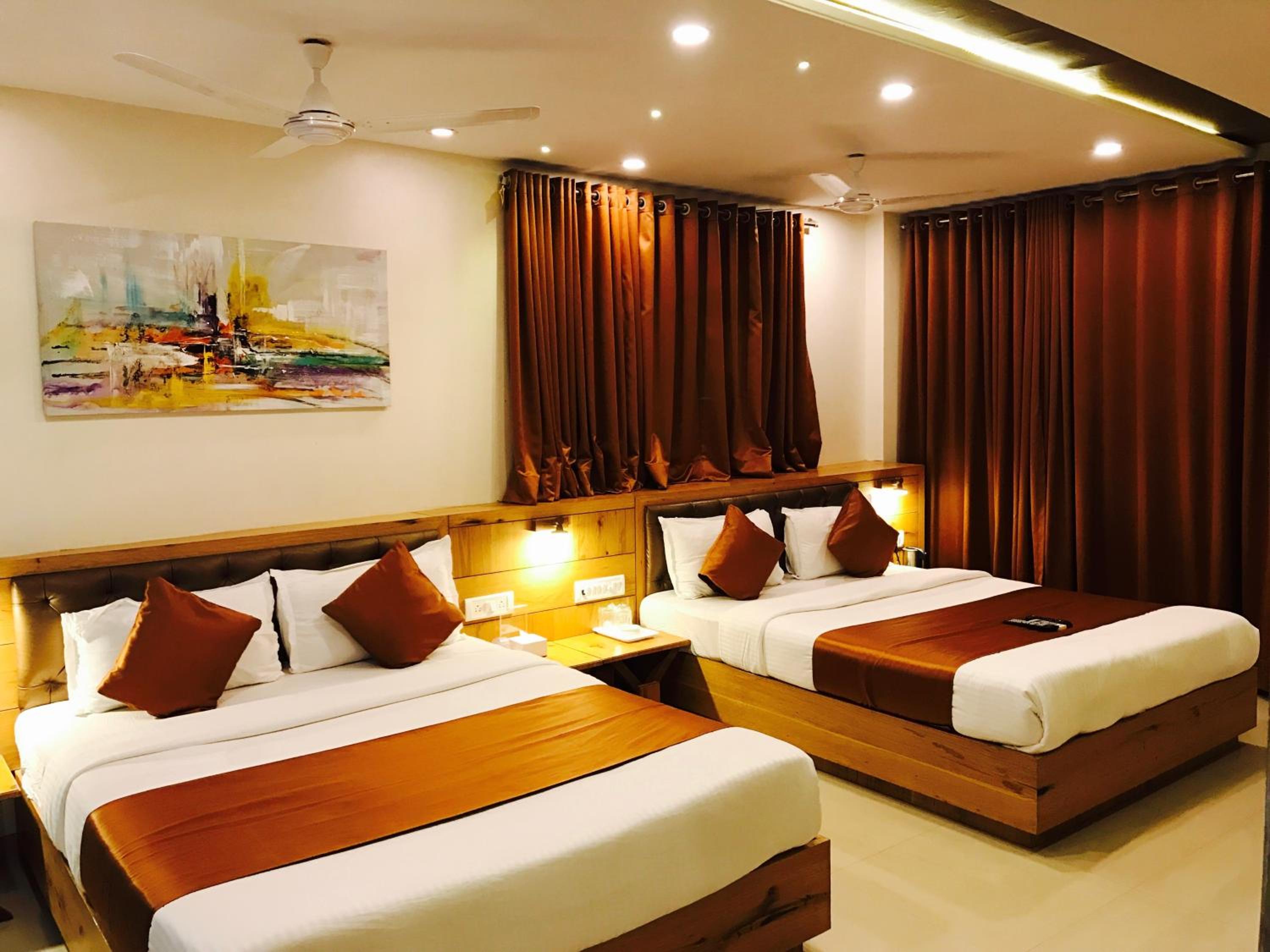 Family Suite - Photo 3