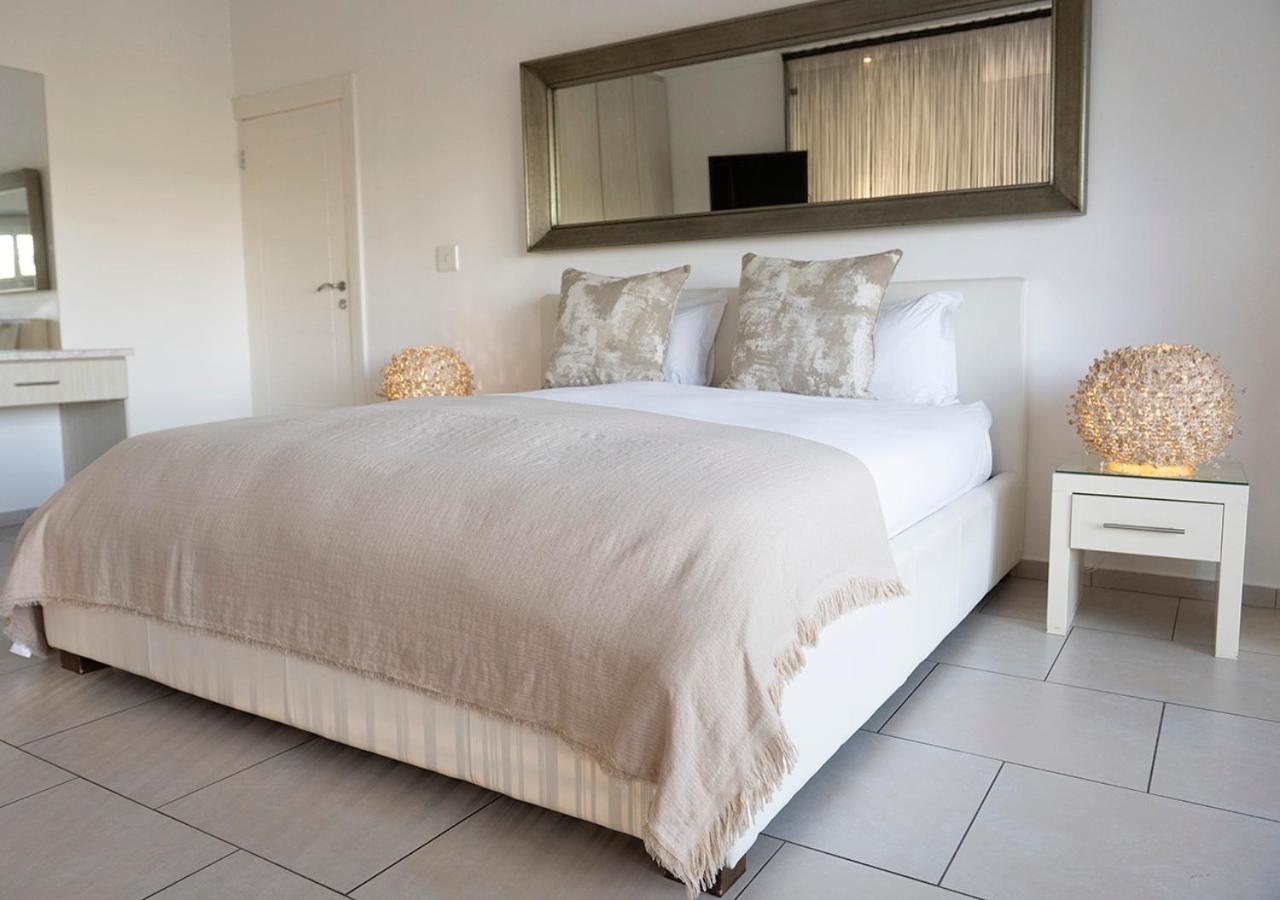 Deluxe Room No. 5