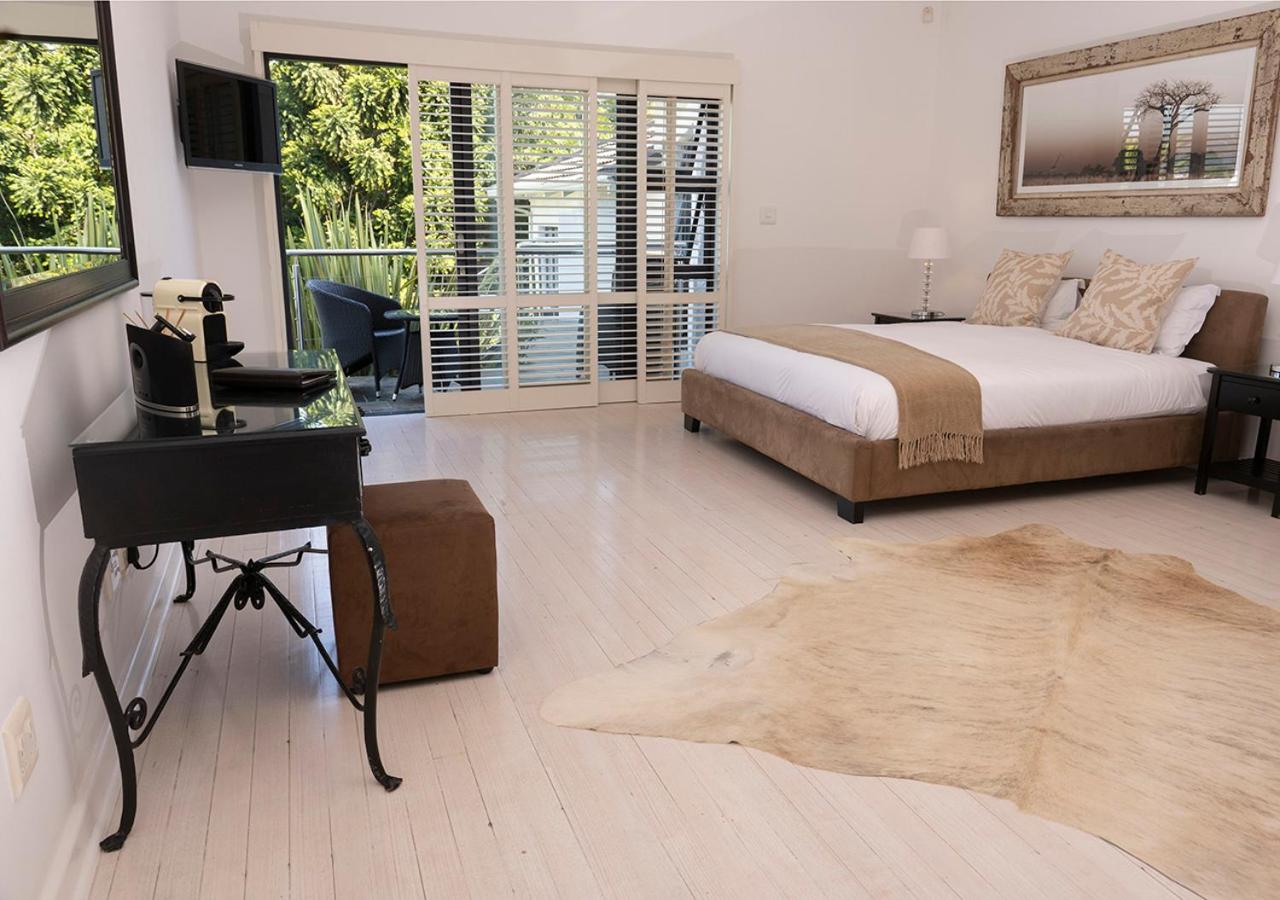 Standard Room No. 3
