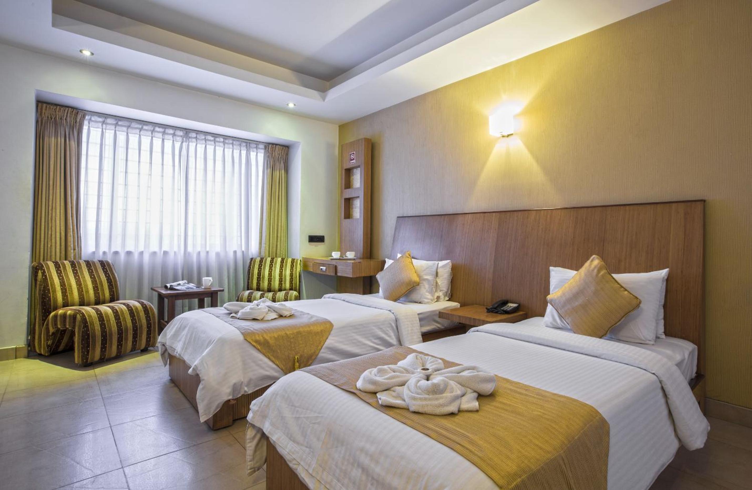 Superior Double Room - Photo 1
