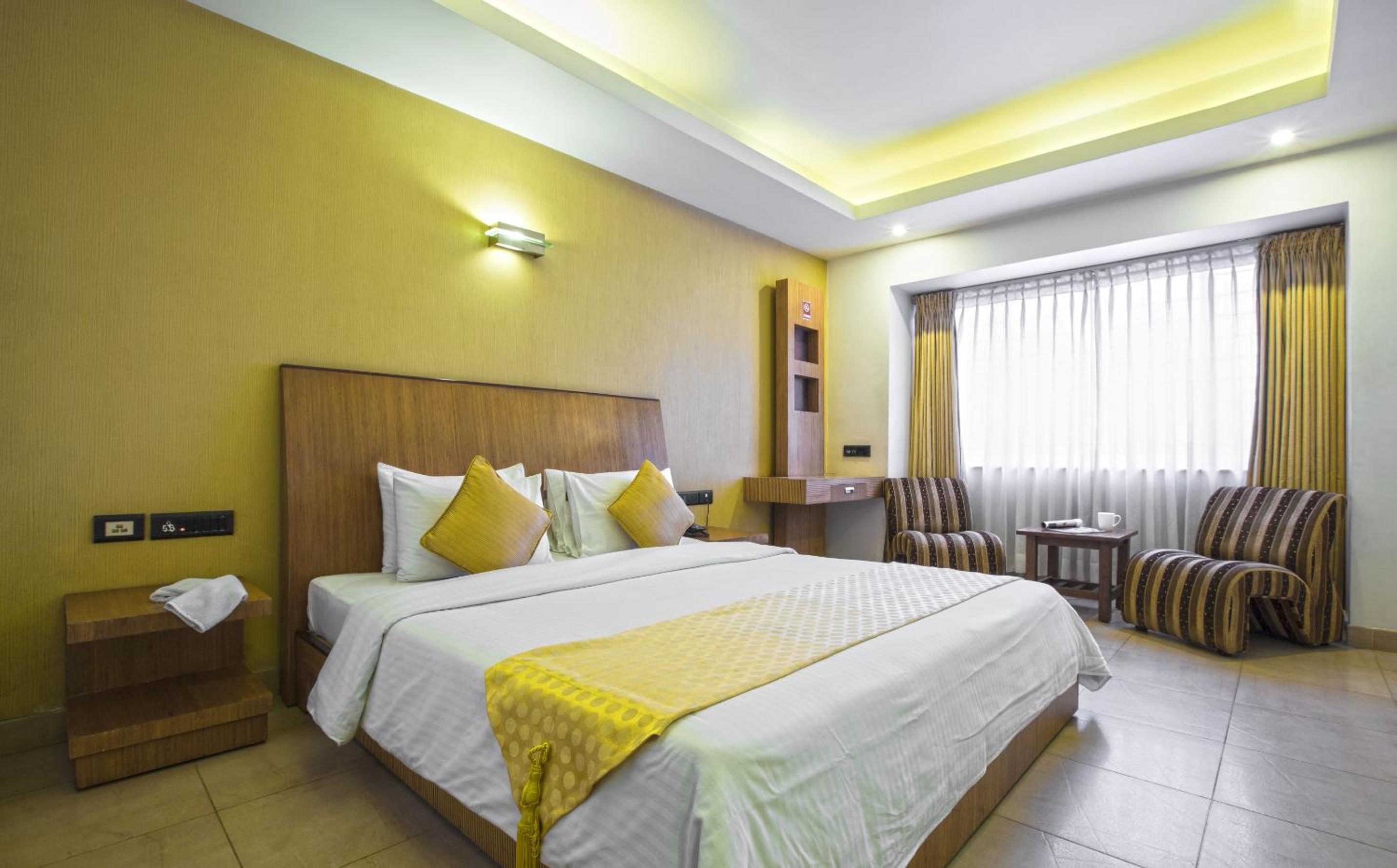 Superior Double Room - Photo 4