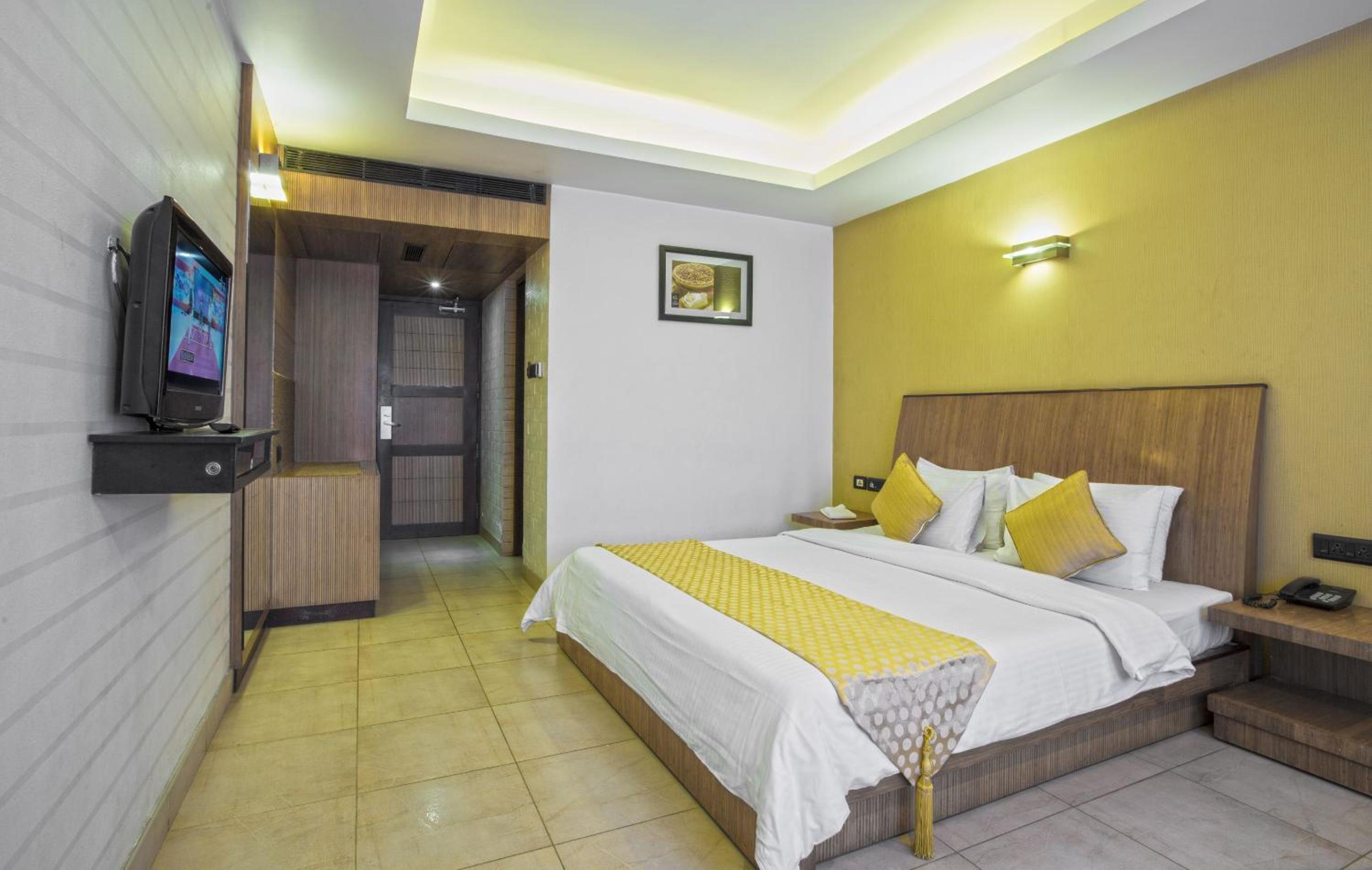 Superior Double Room - Photo 3