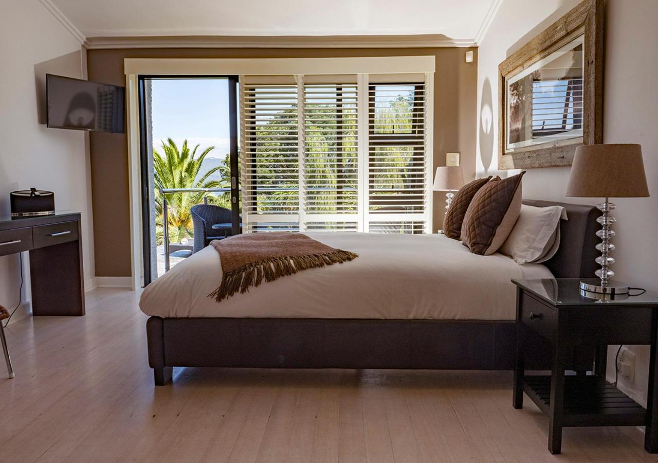 Standard Room No. 1