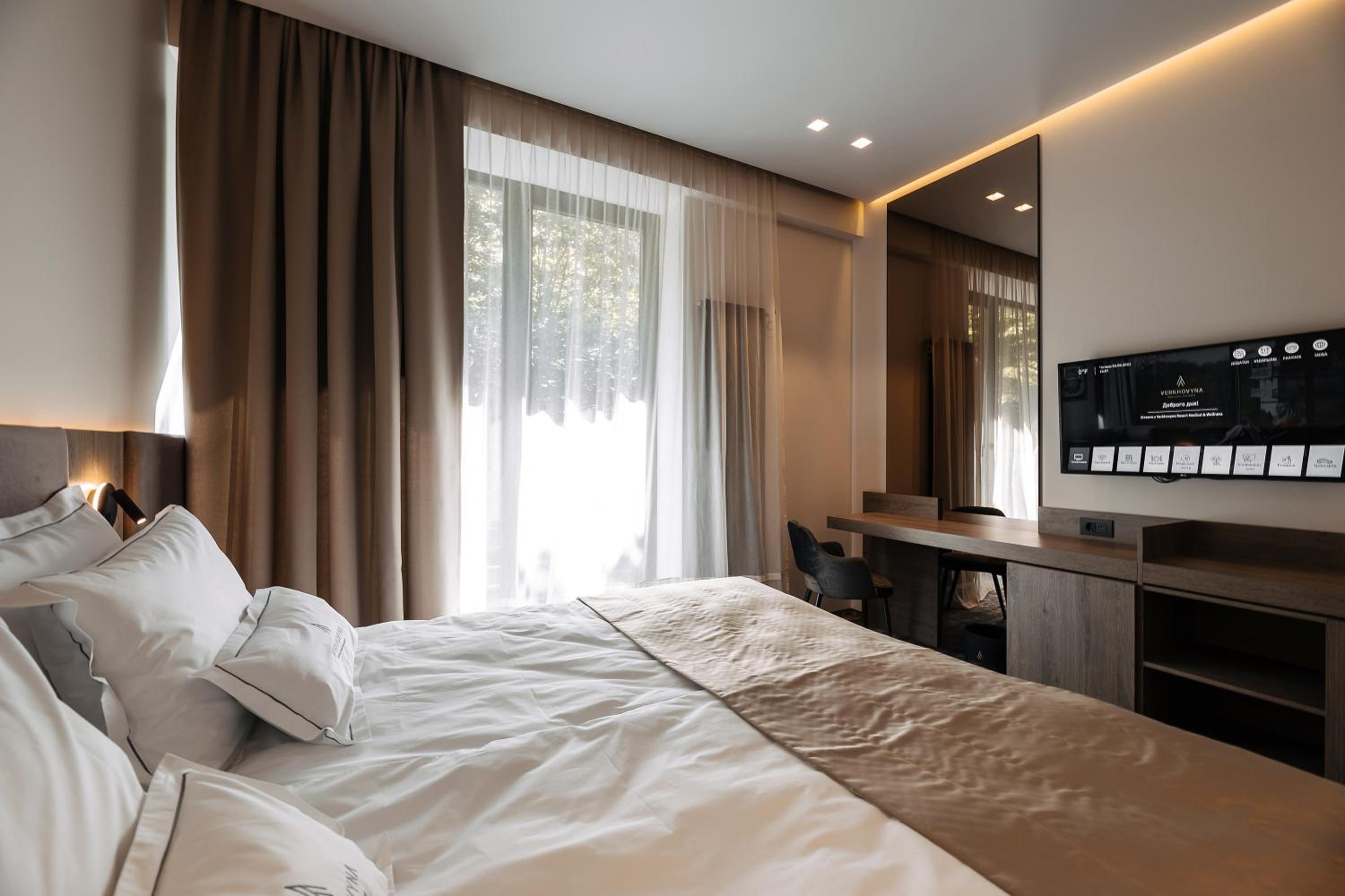 Double Room photo 3