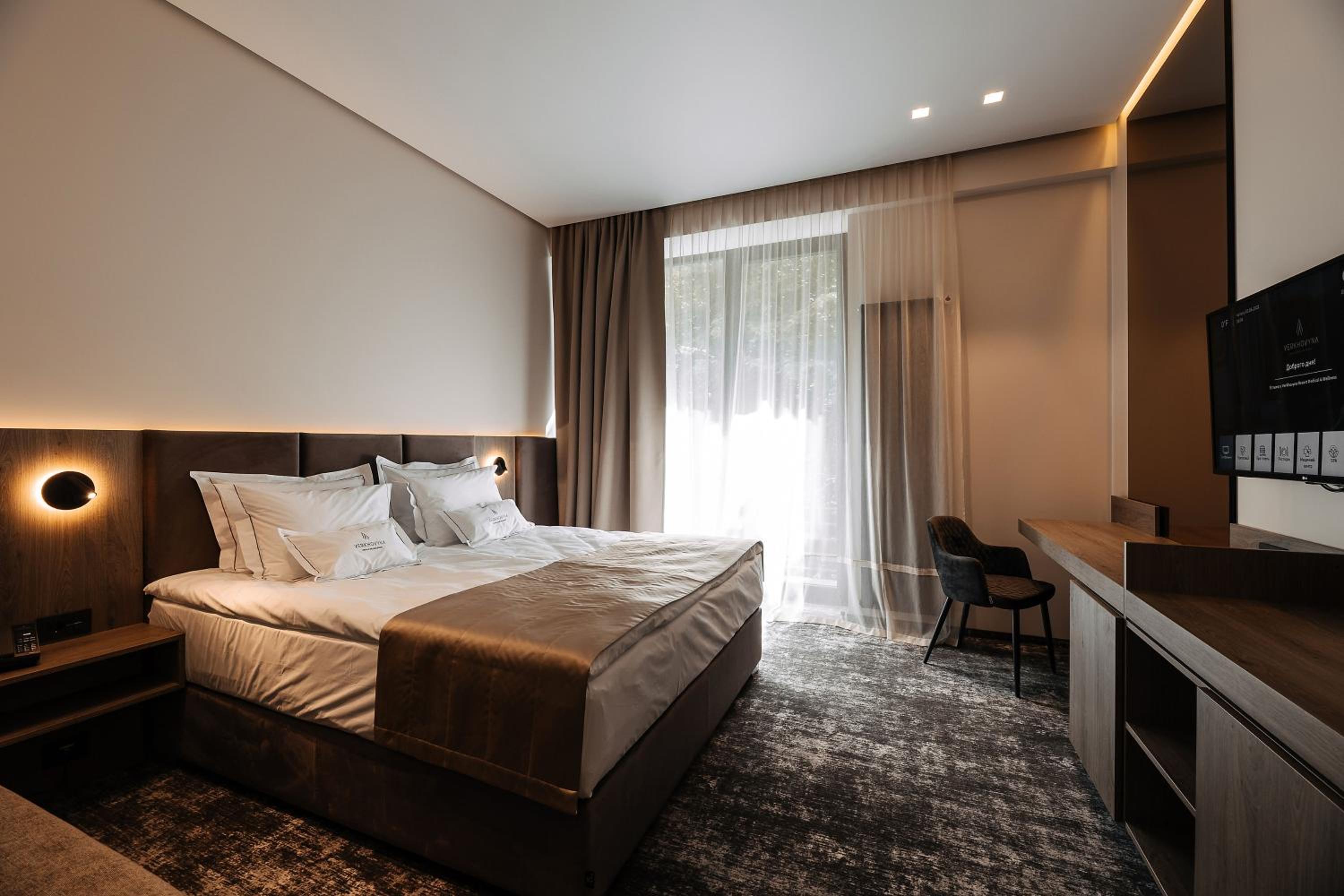 Double Room photo 1