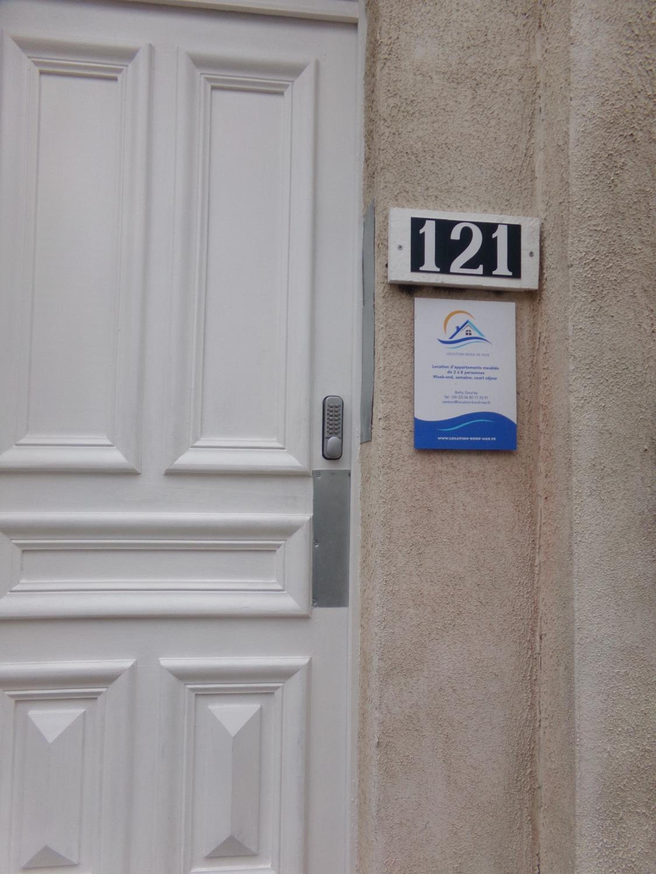 Superior Apartment - Photo 13