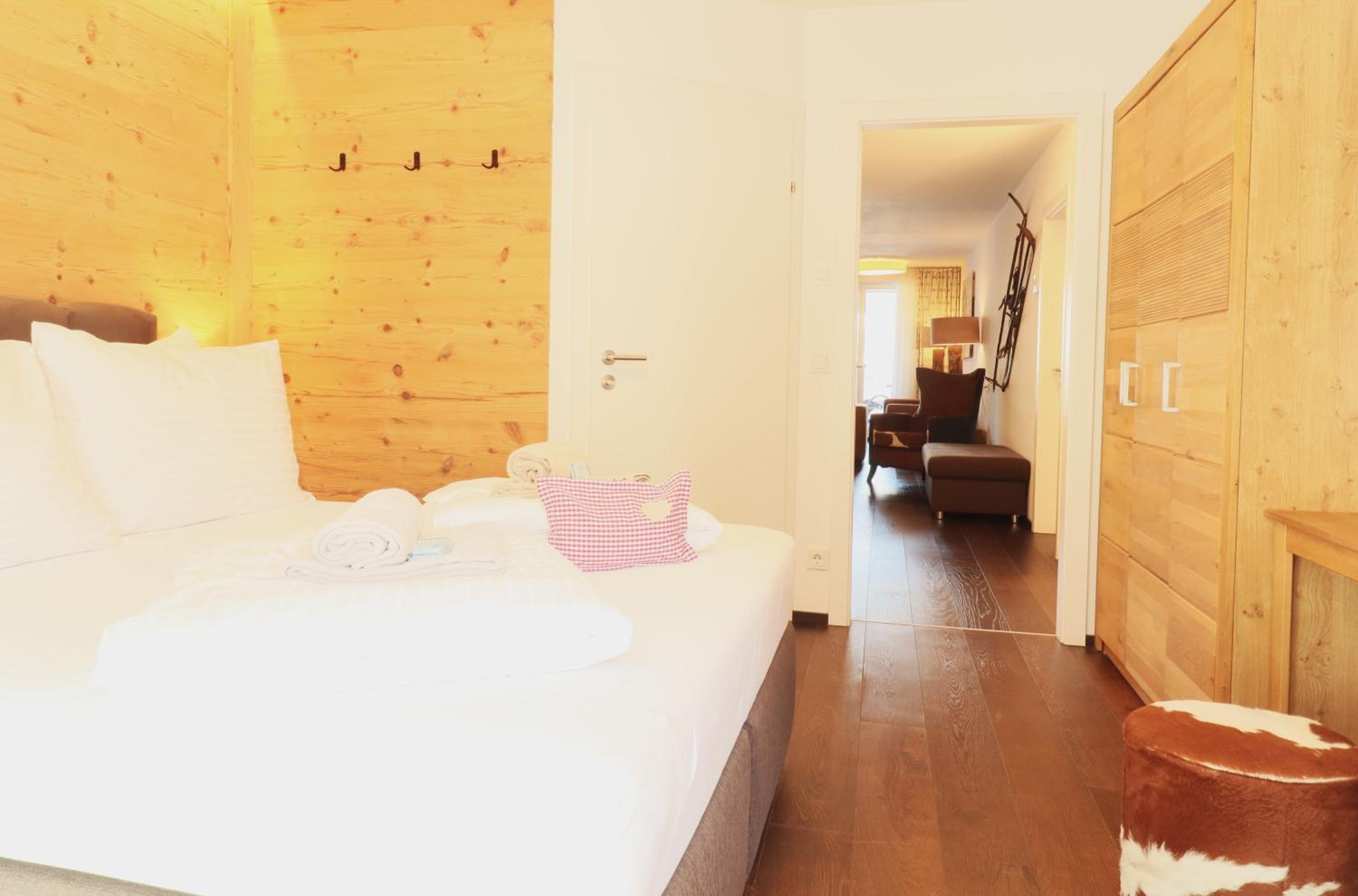 Apartment with Lake View - Top Lake LUX