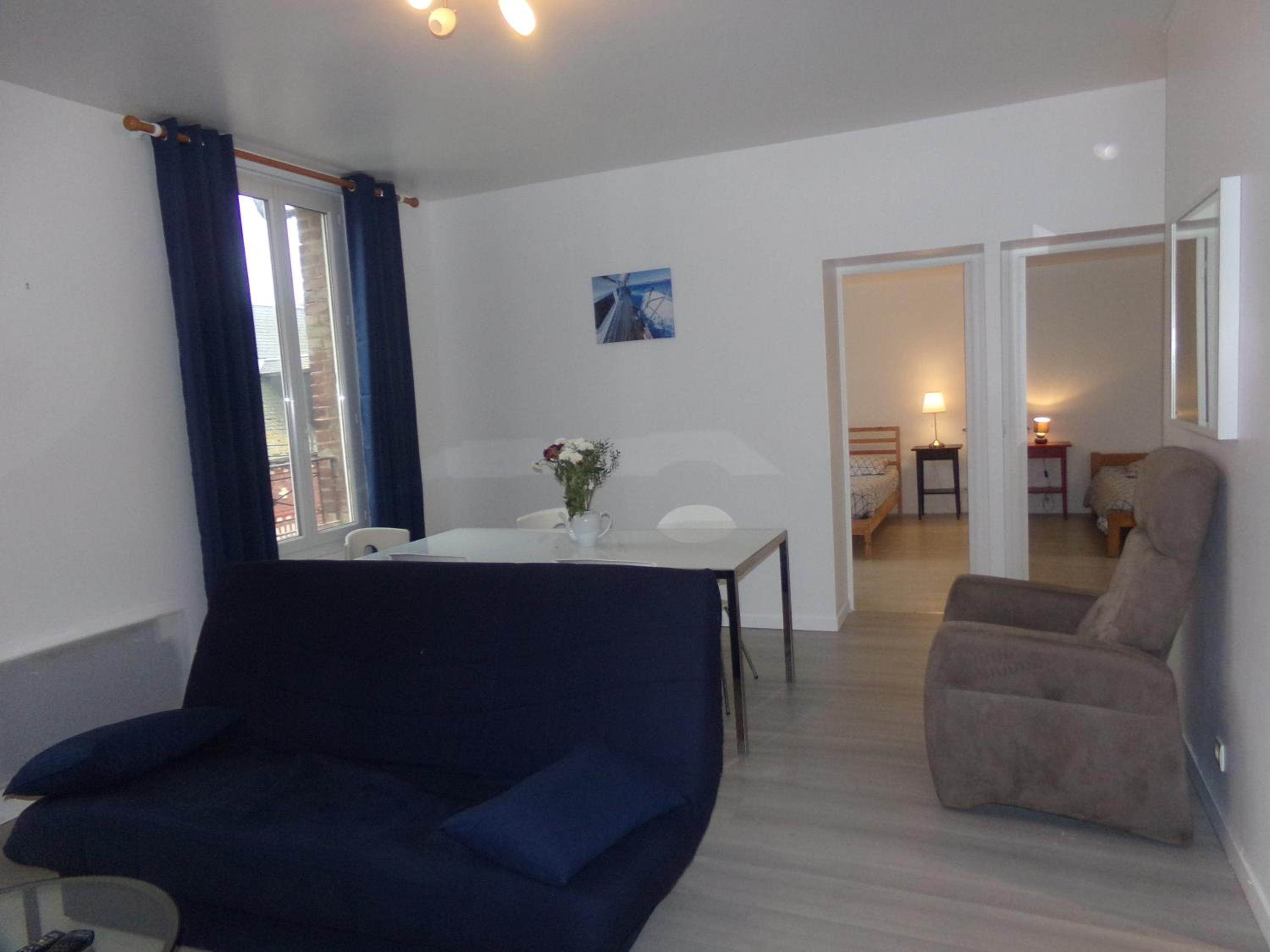 Superior Apartment - Photo 3