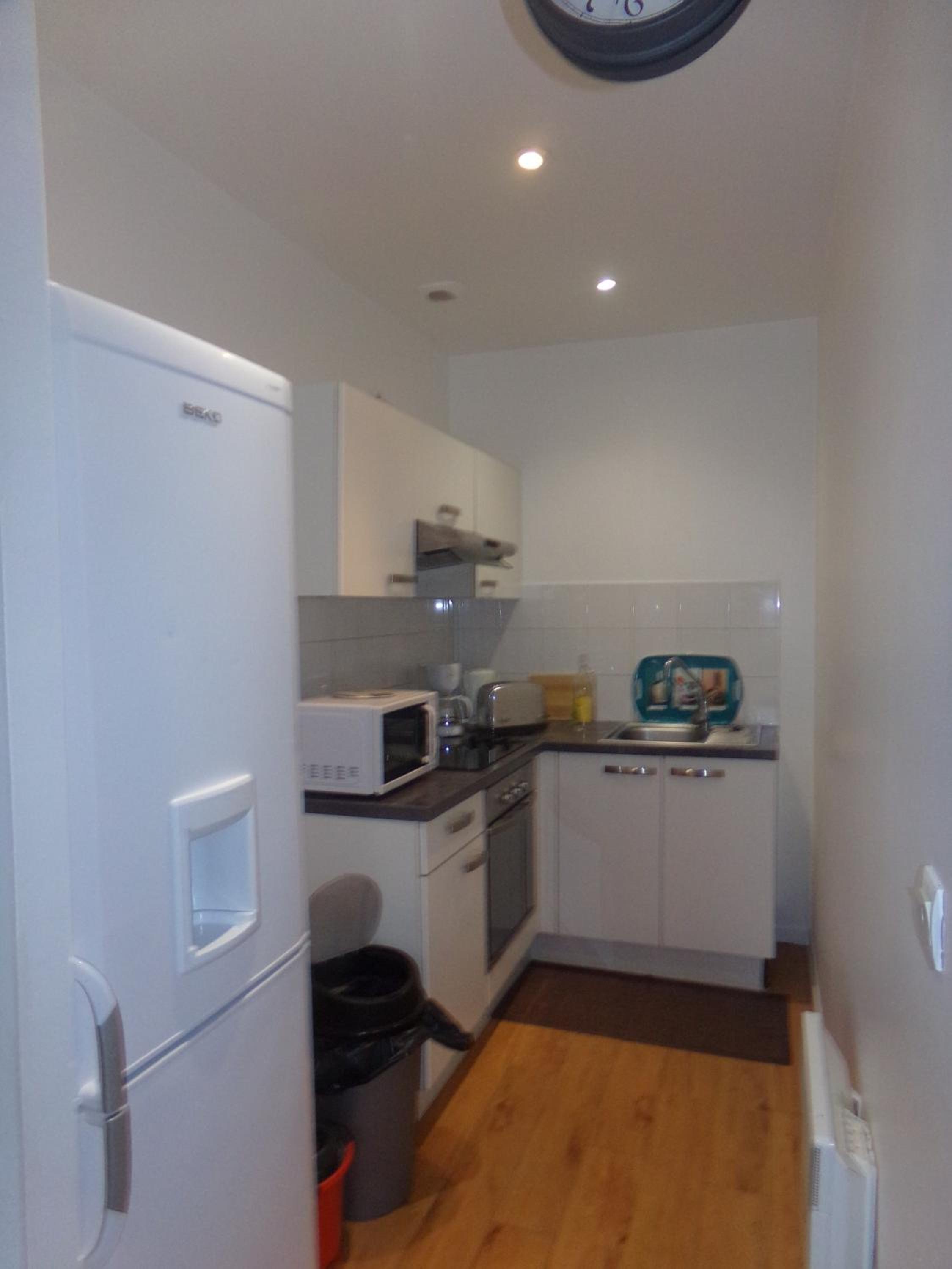 Superior Apartment - Photo 5