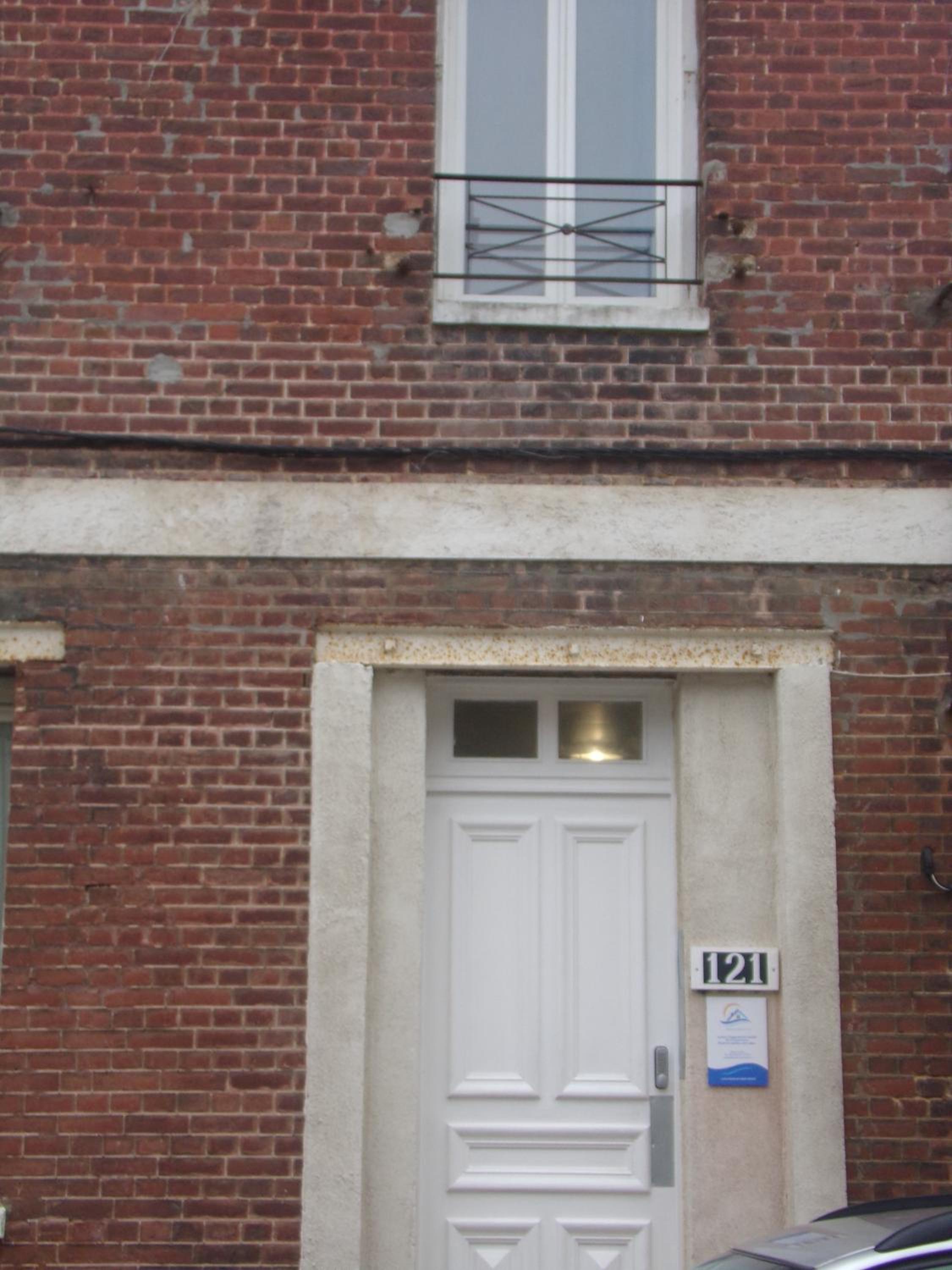 Standard Apartment - Photo 13