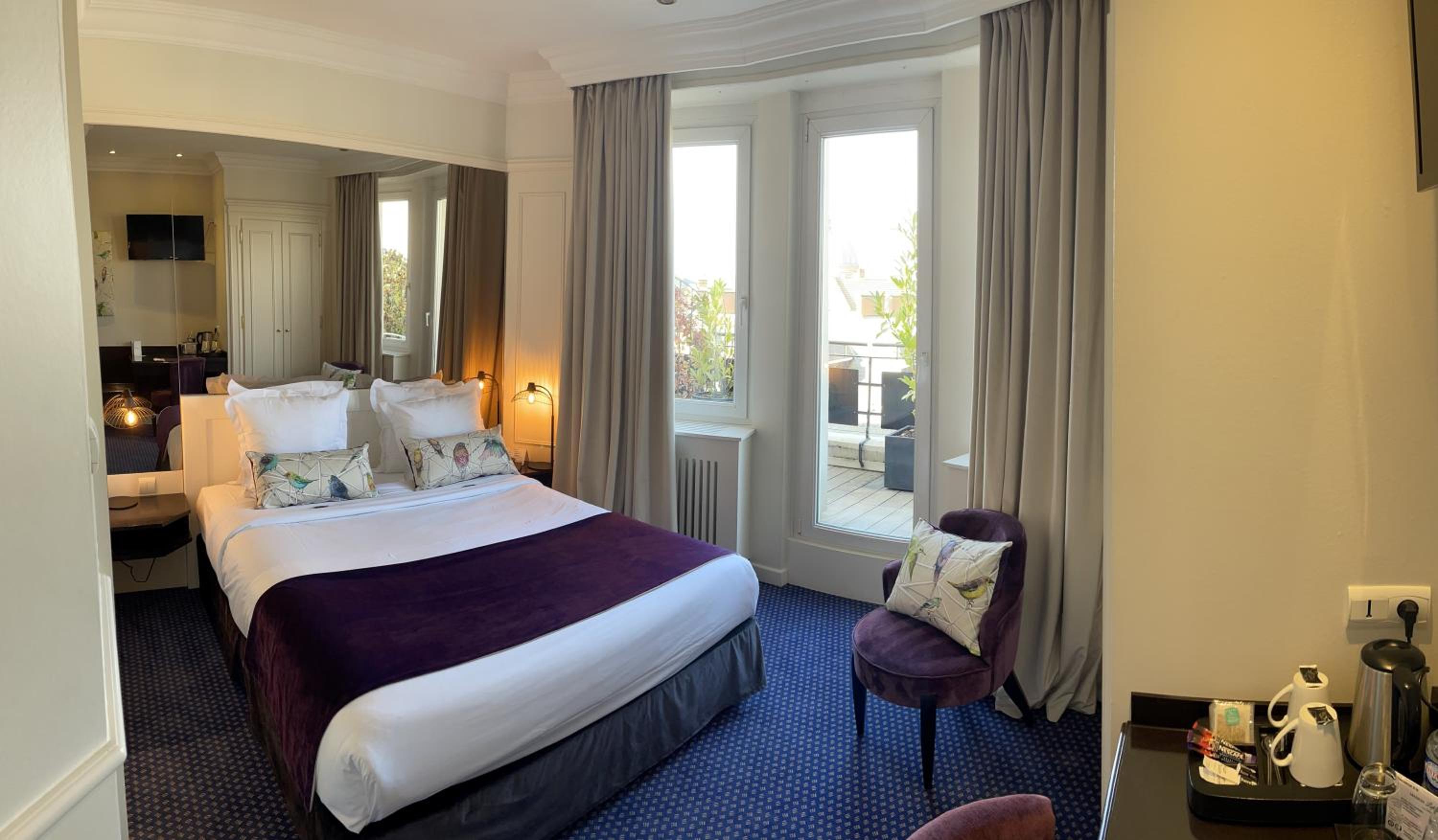 Superior Double Room - Photo 10