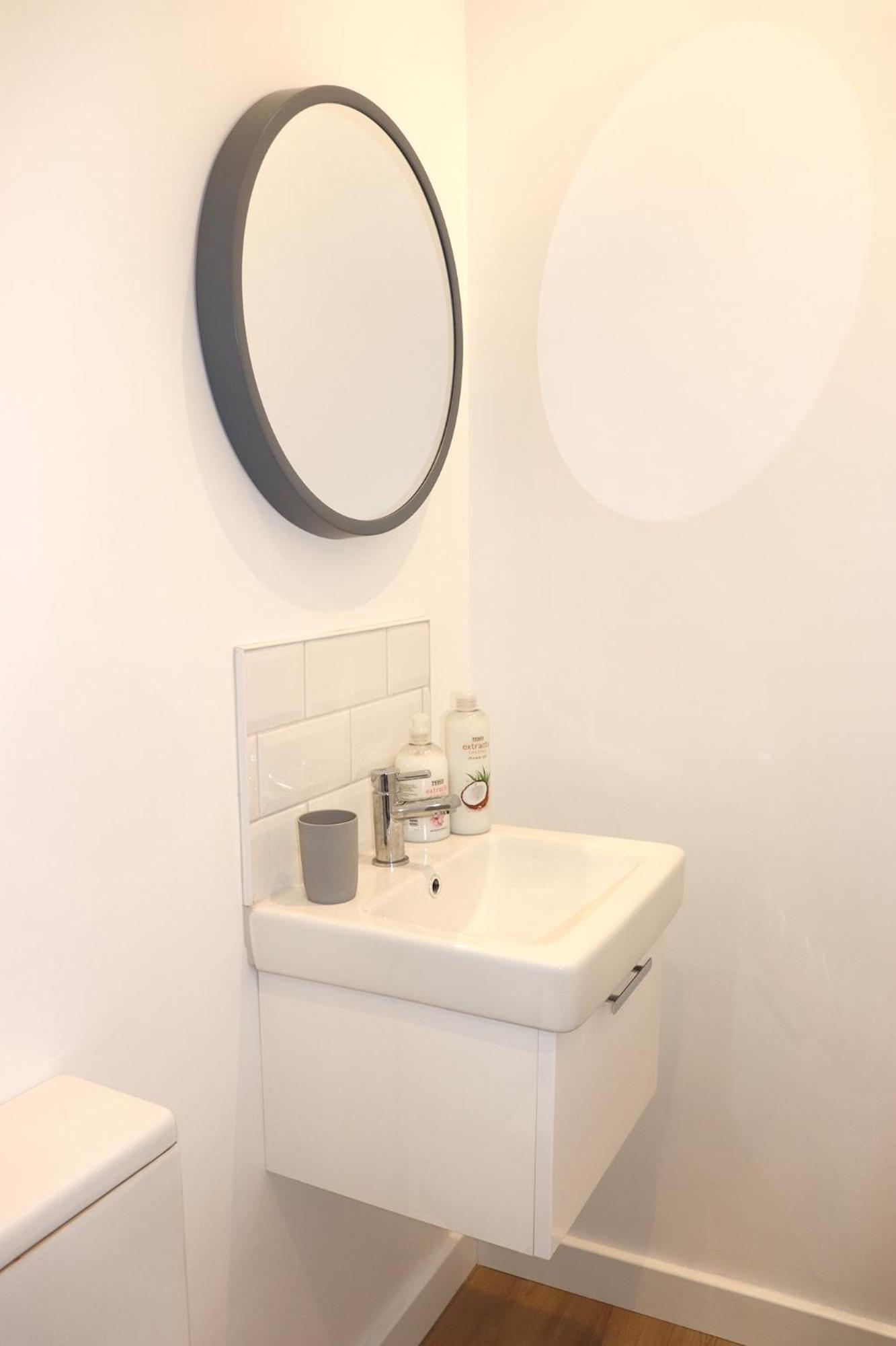 Appartamento con 1 Camera da Letto photo 3