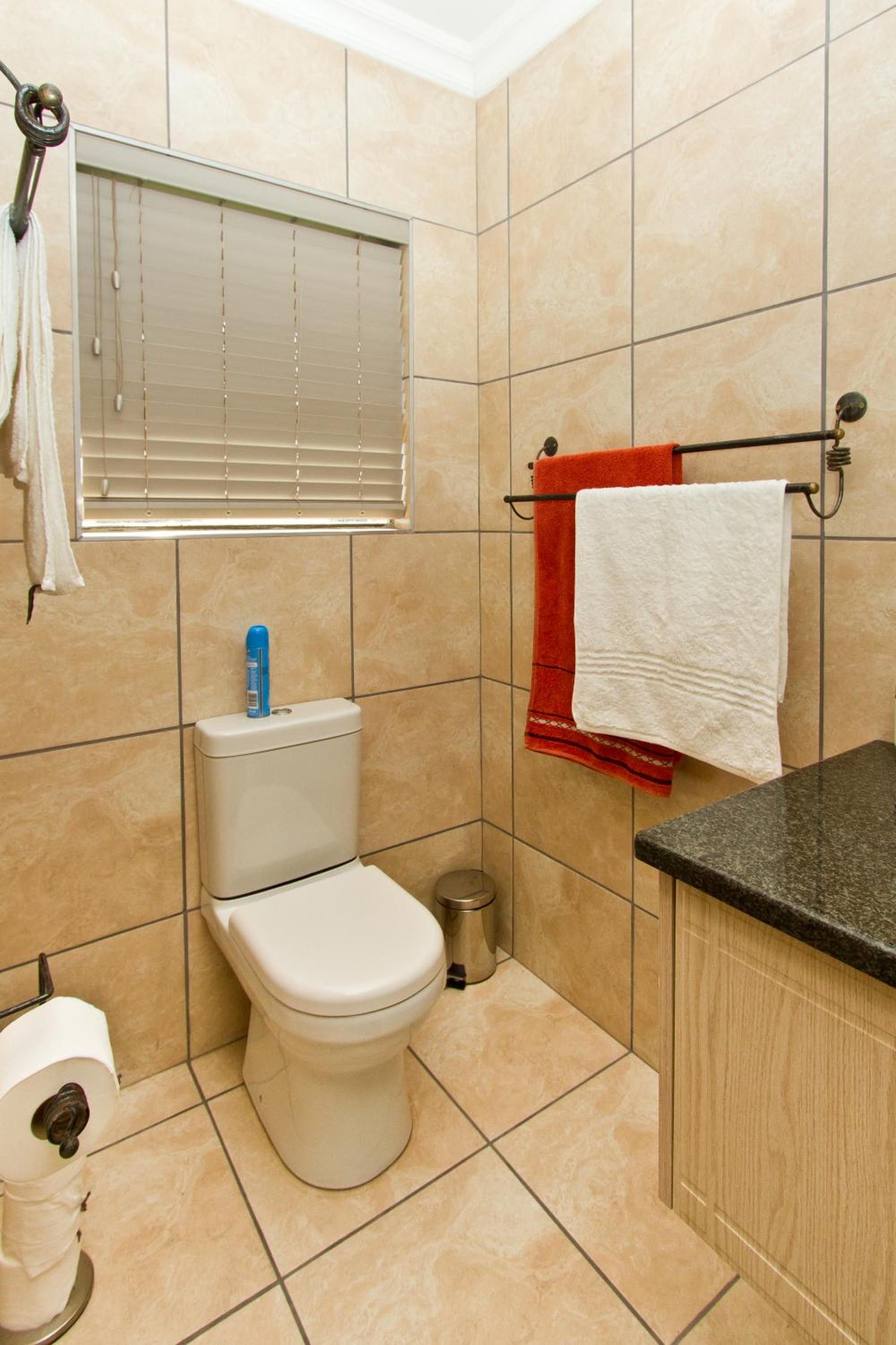 Triple Room - Photo 4