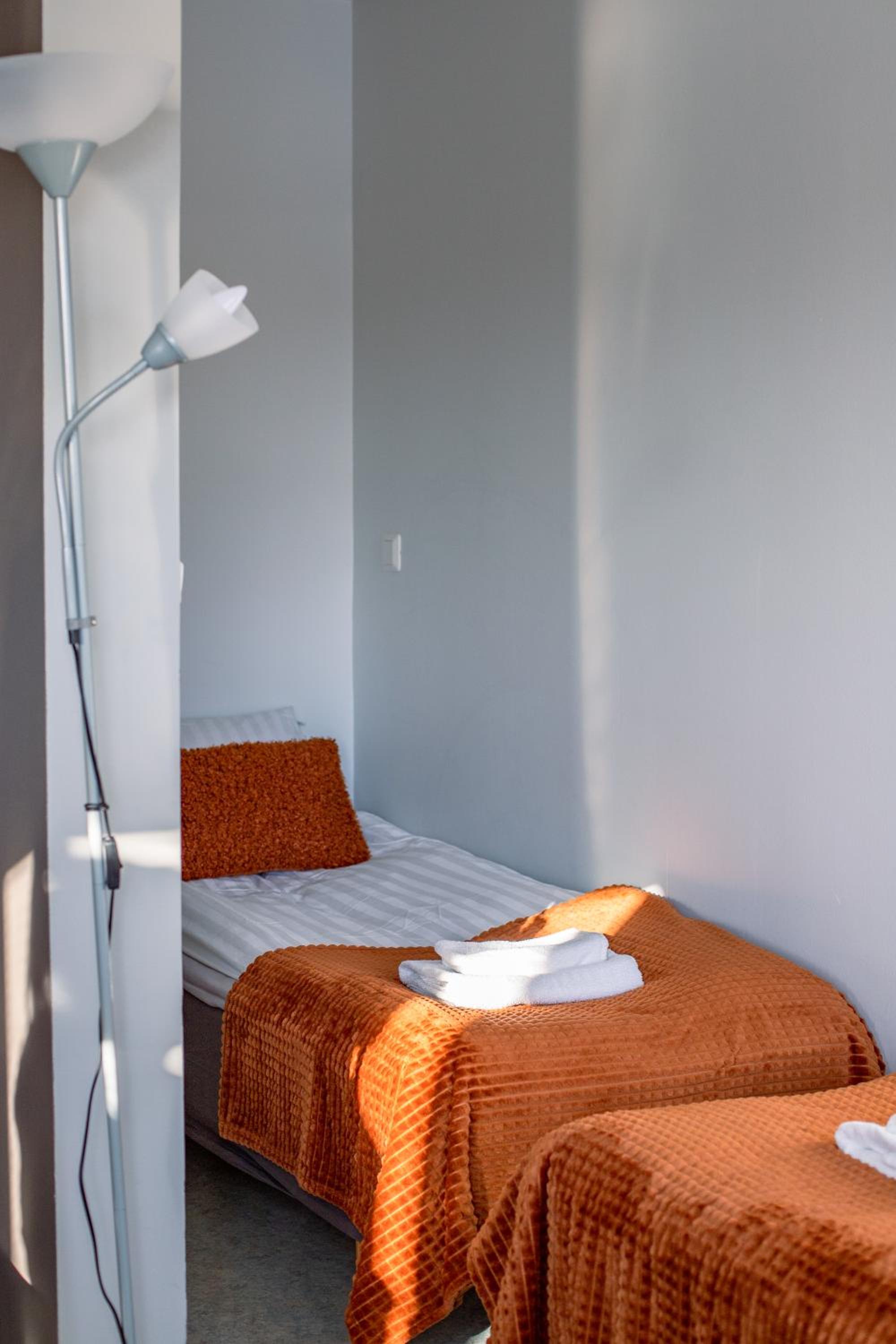 Standard Quadruple Room photo 2