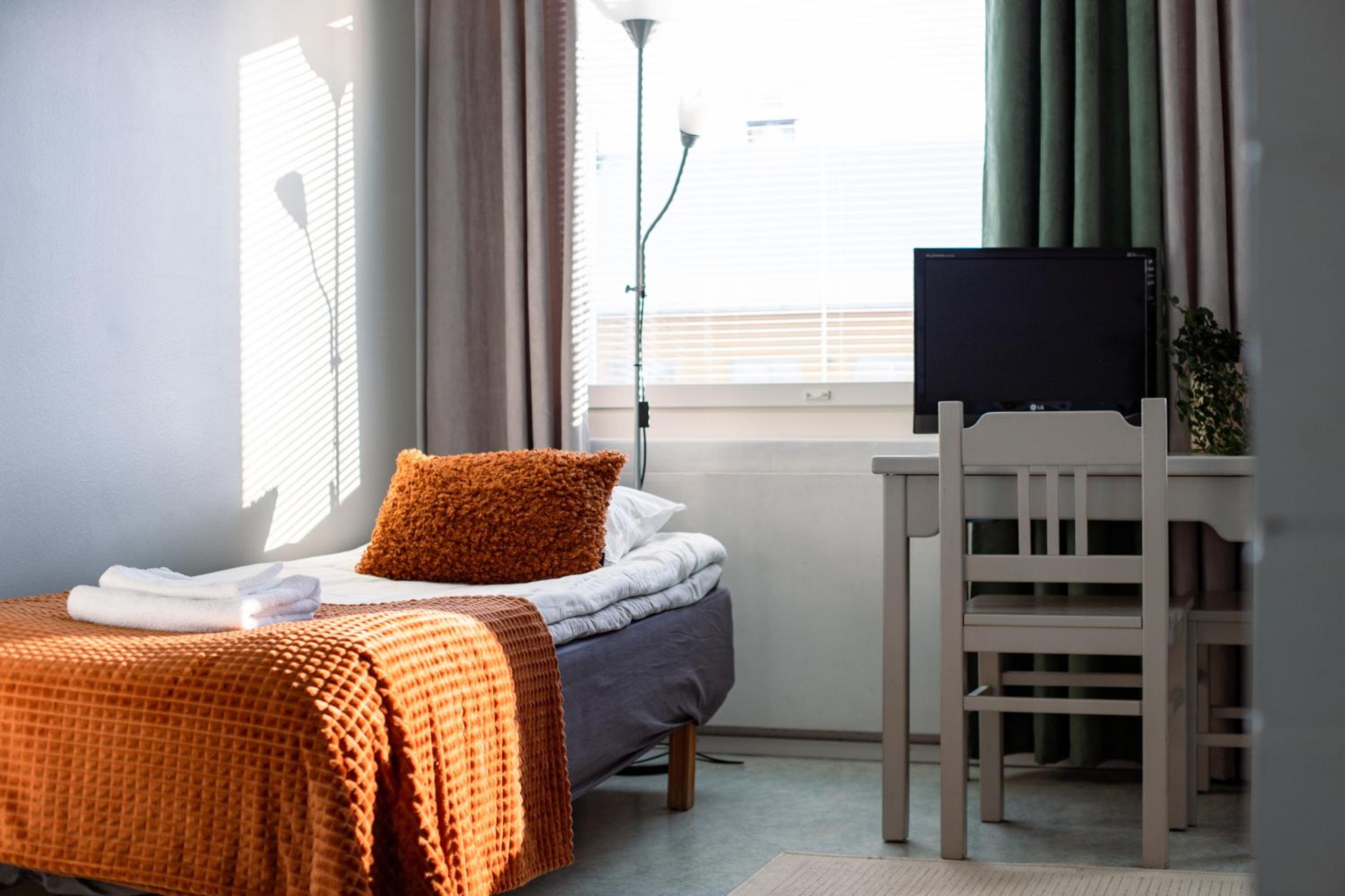 Standard Triple Room - Photo 4