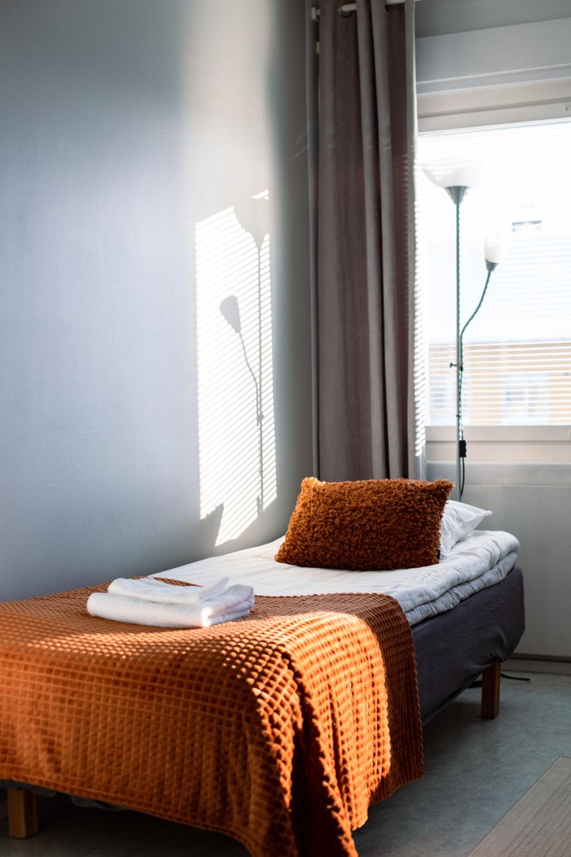 Standard Triple Room - Photo 3