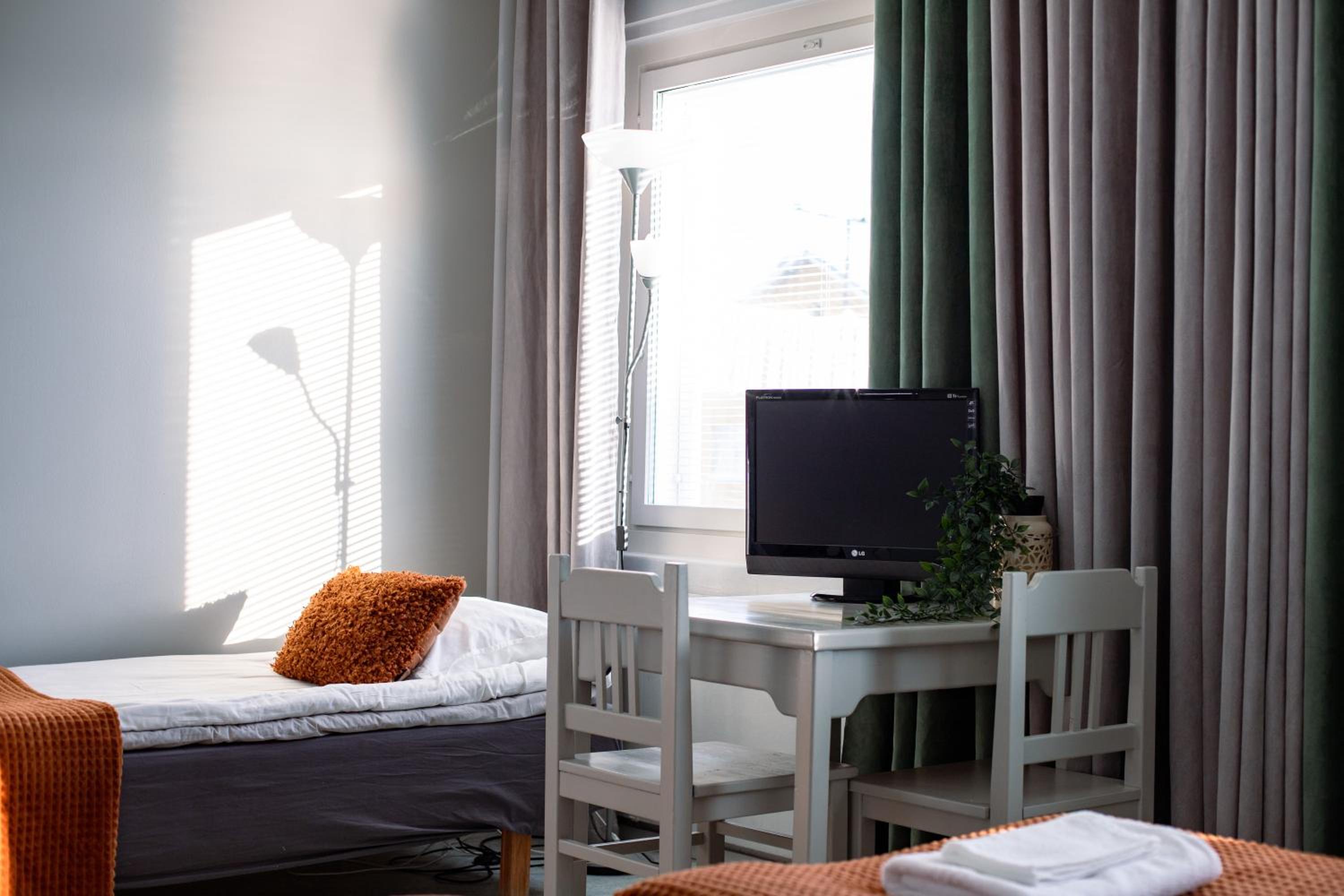 Standard Triple Room - Photo 2