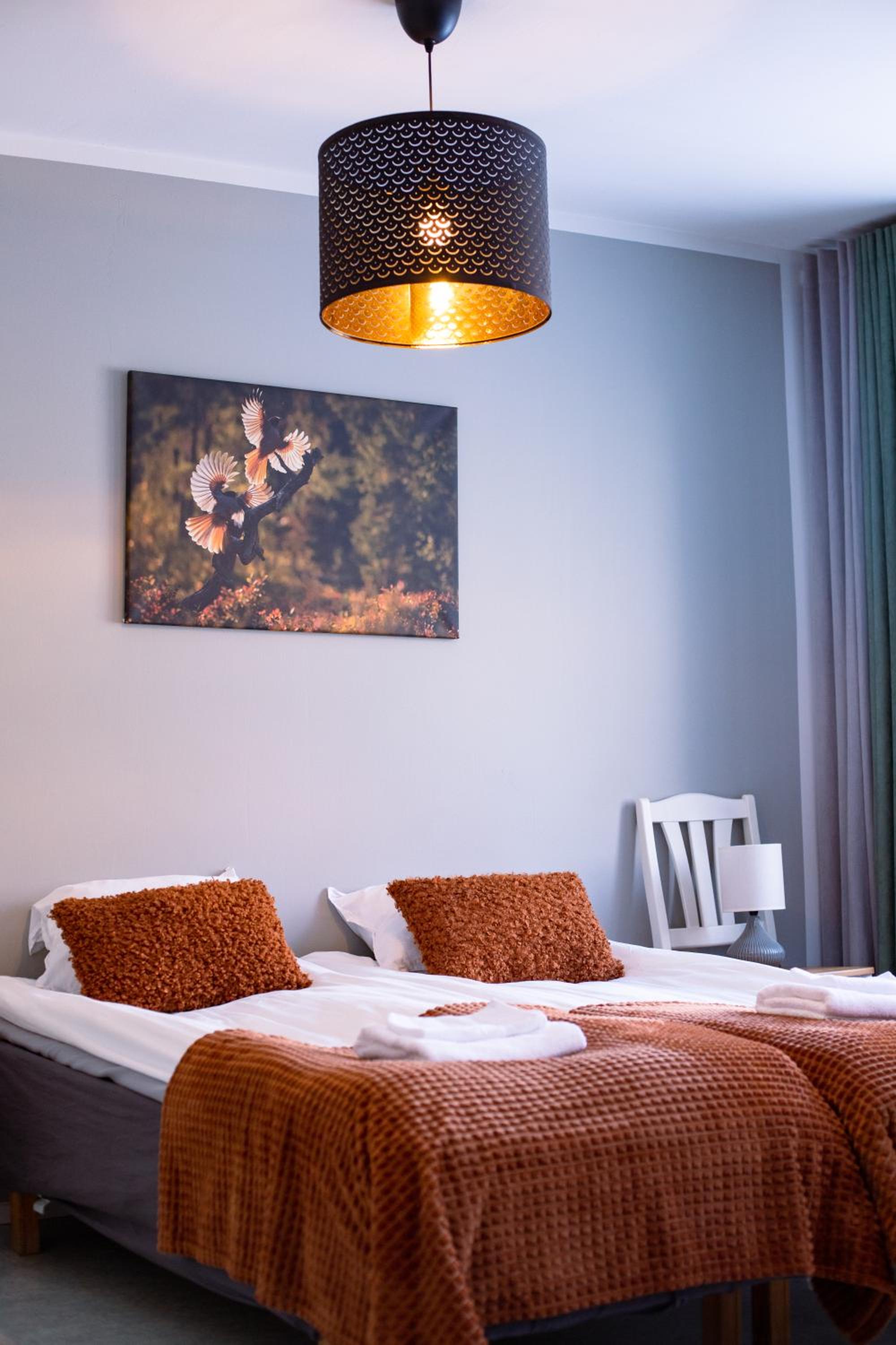 Standard Quadruple Room photo 1