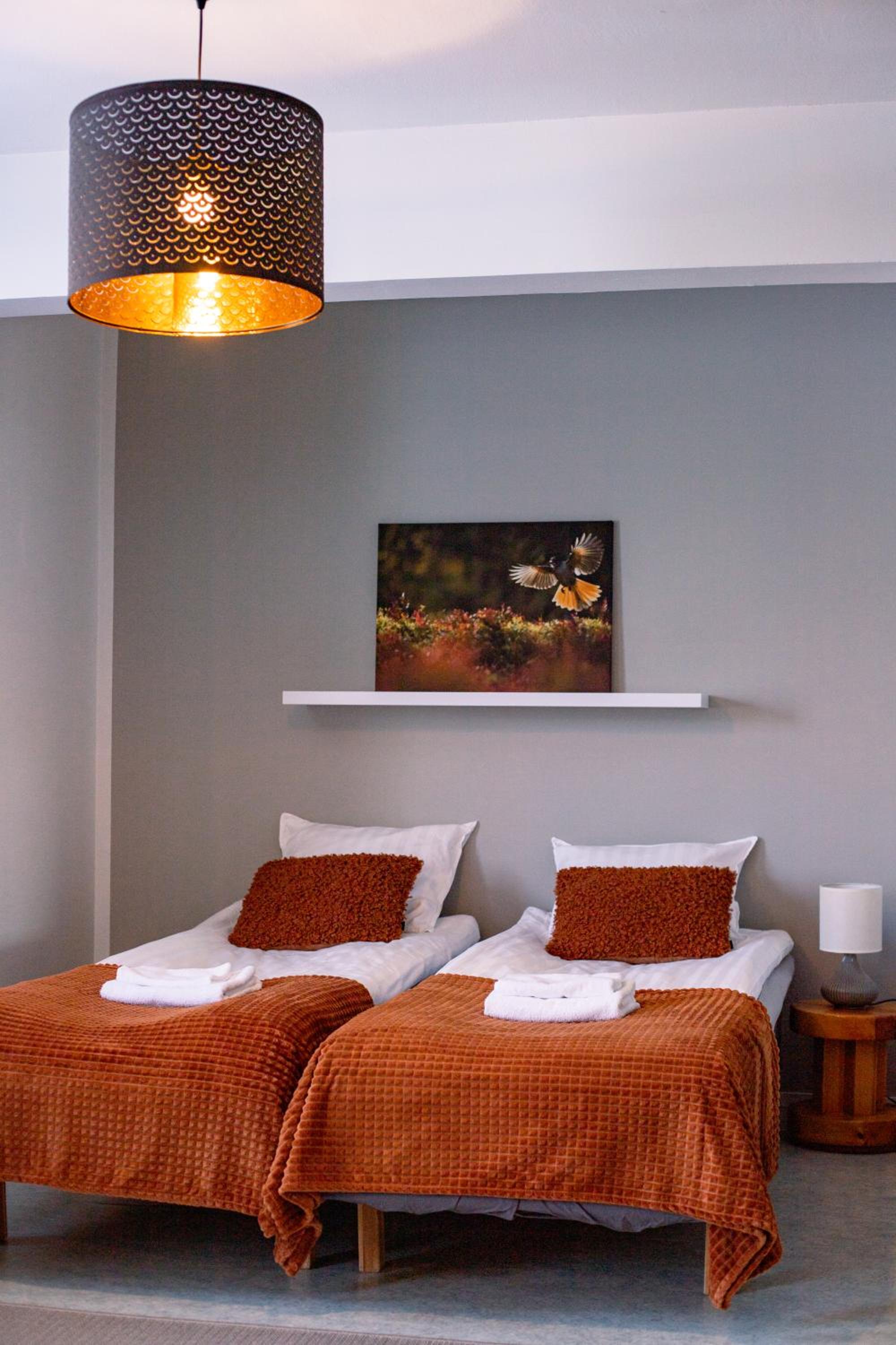 Standard Quadruple Room photo 2