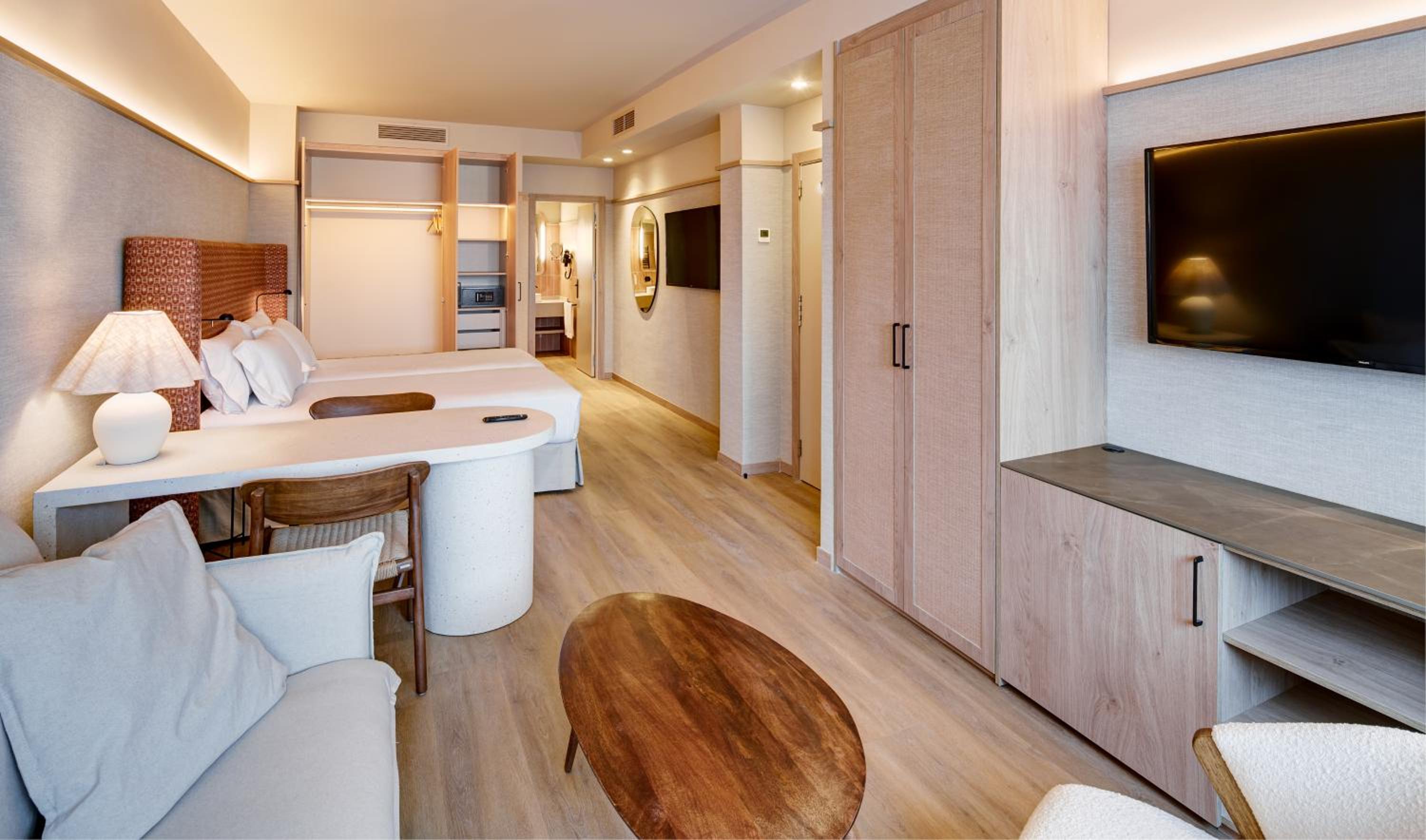 Junior Suite - Photo 8