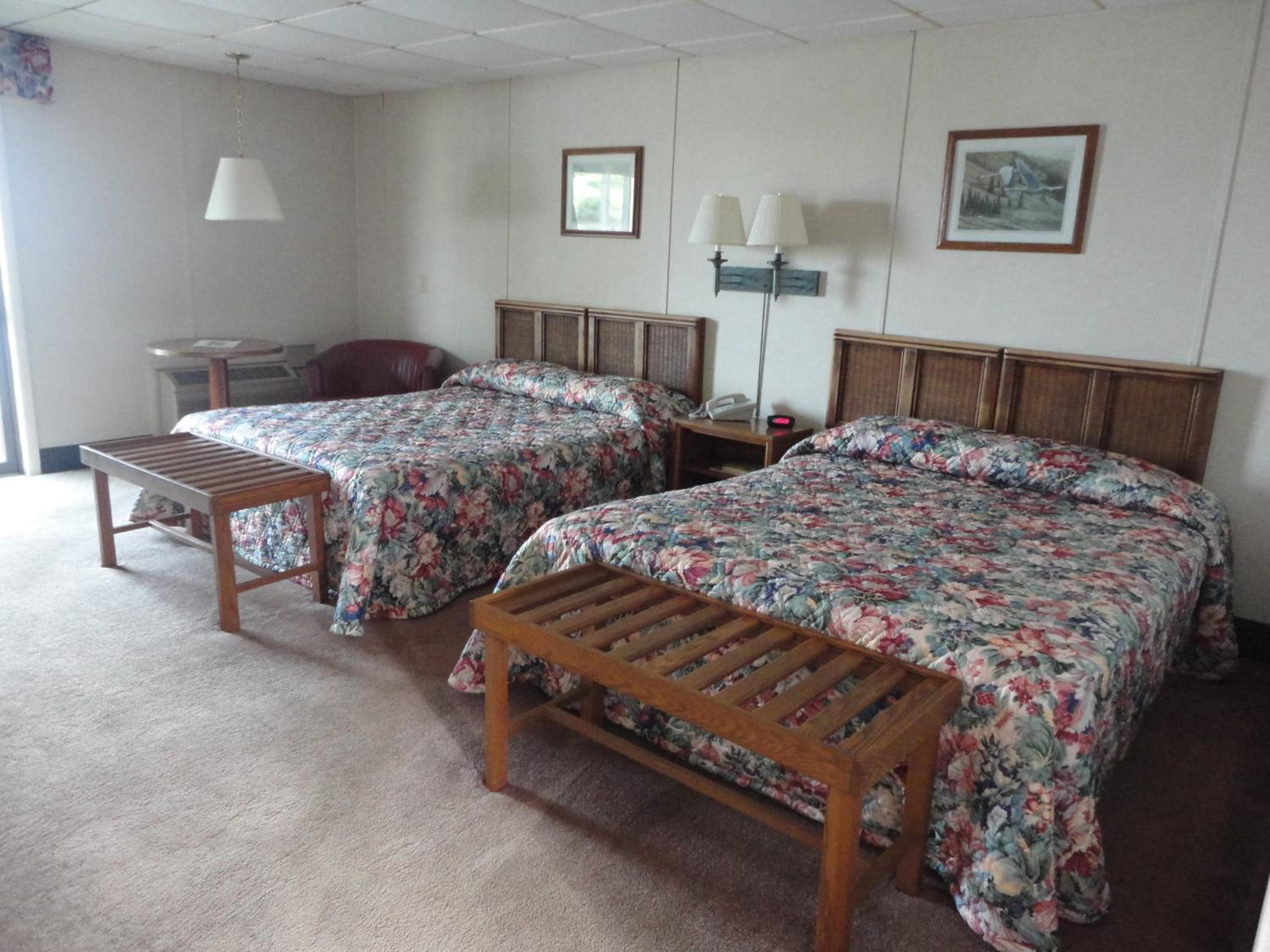 Queen Room with Sea View photo 1