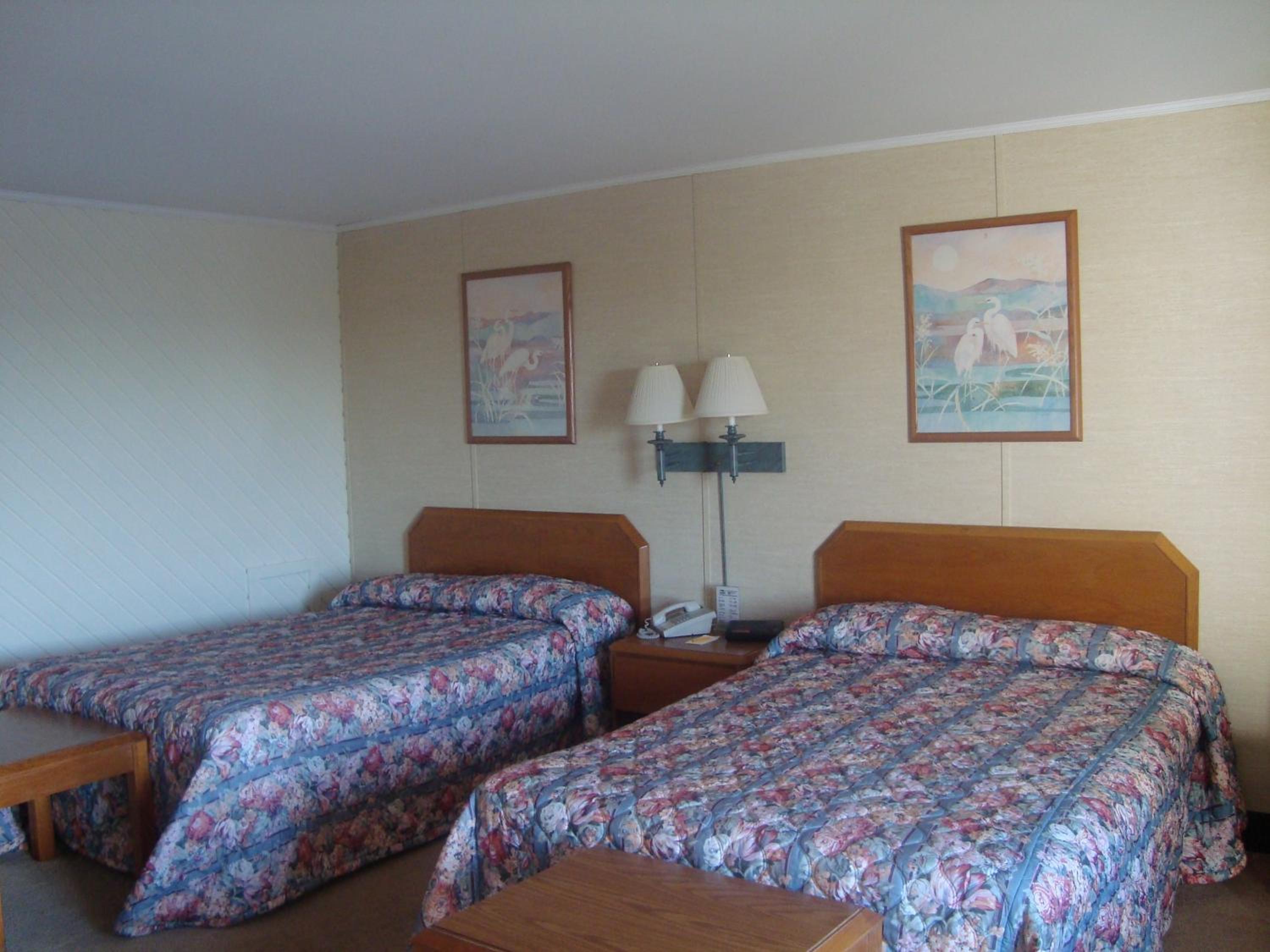 Family Room with Balcony photo 3