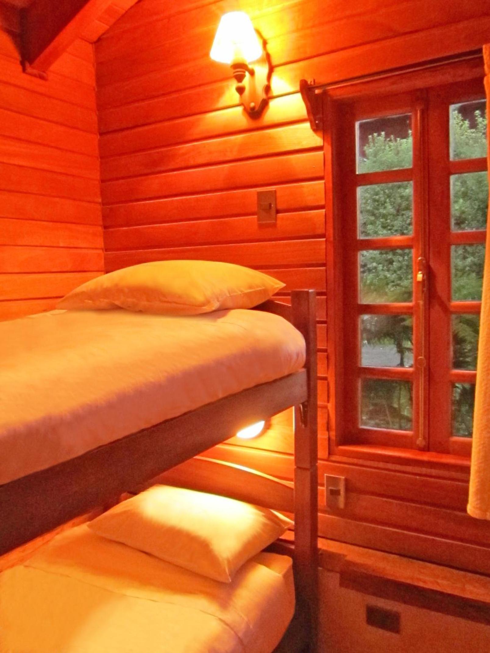 Two-Bedroom Cottage