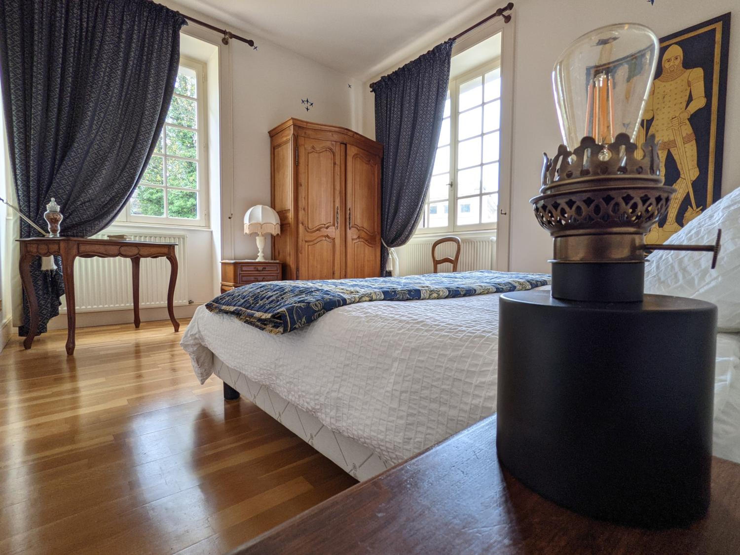 Superior Double Room photo 2