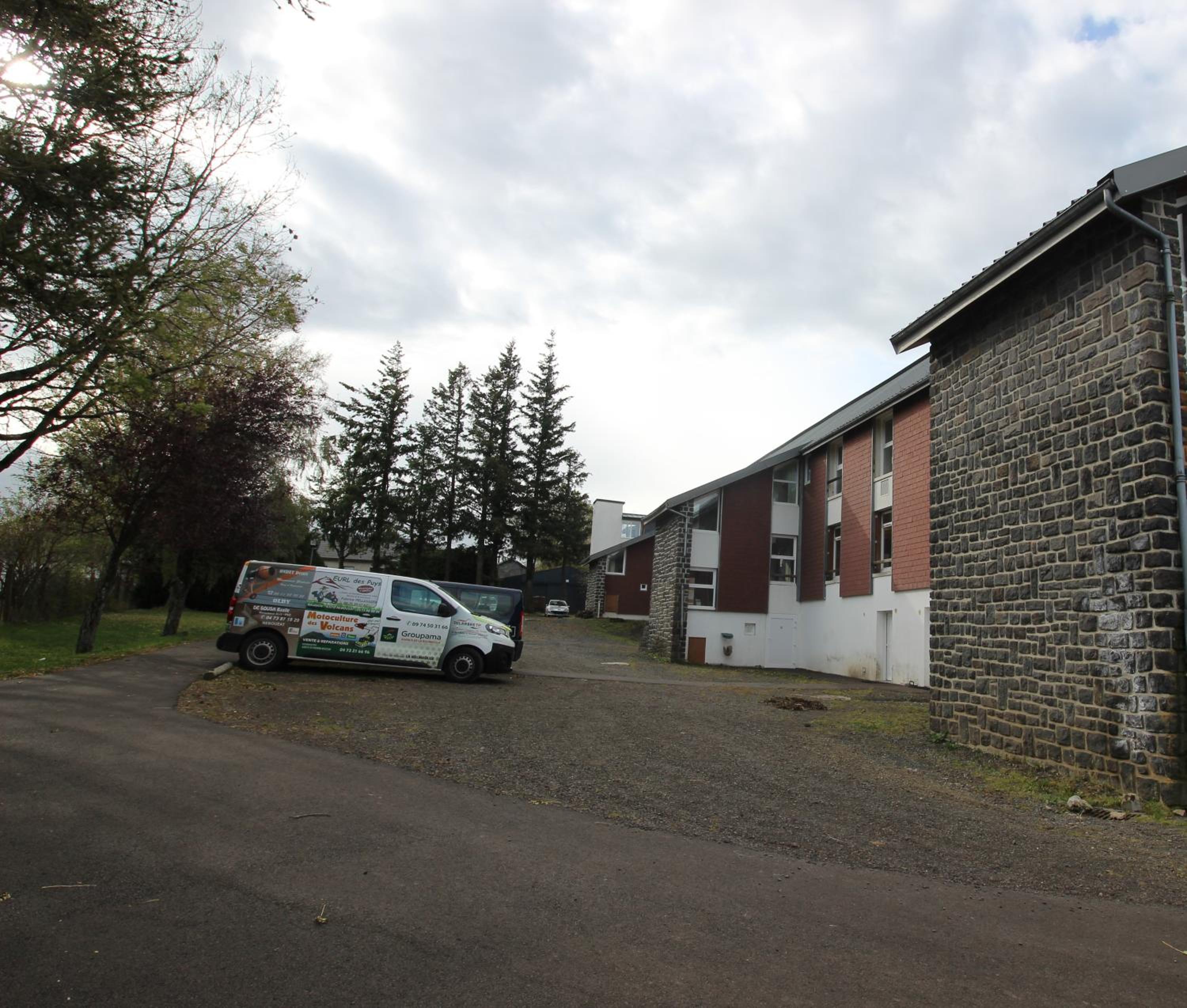Studio with Terrace - Photo 2