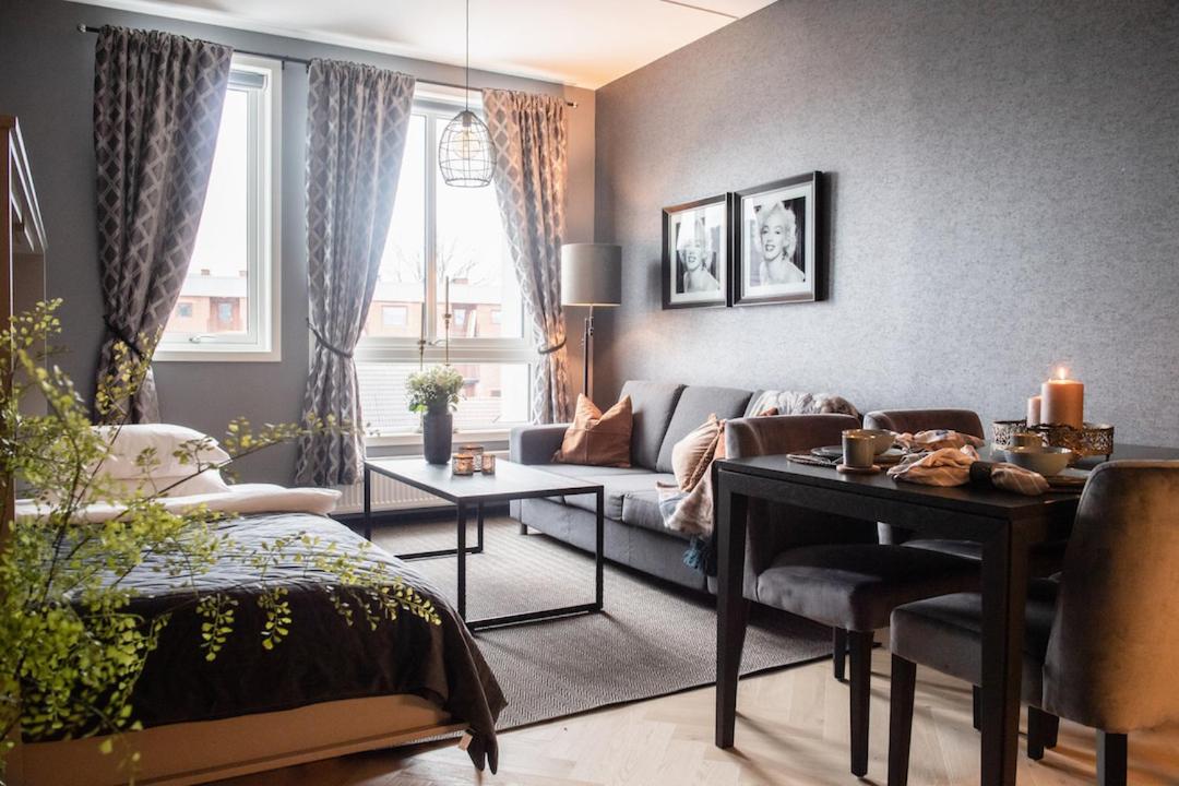 Superior Apartment