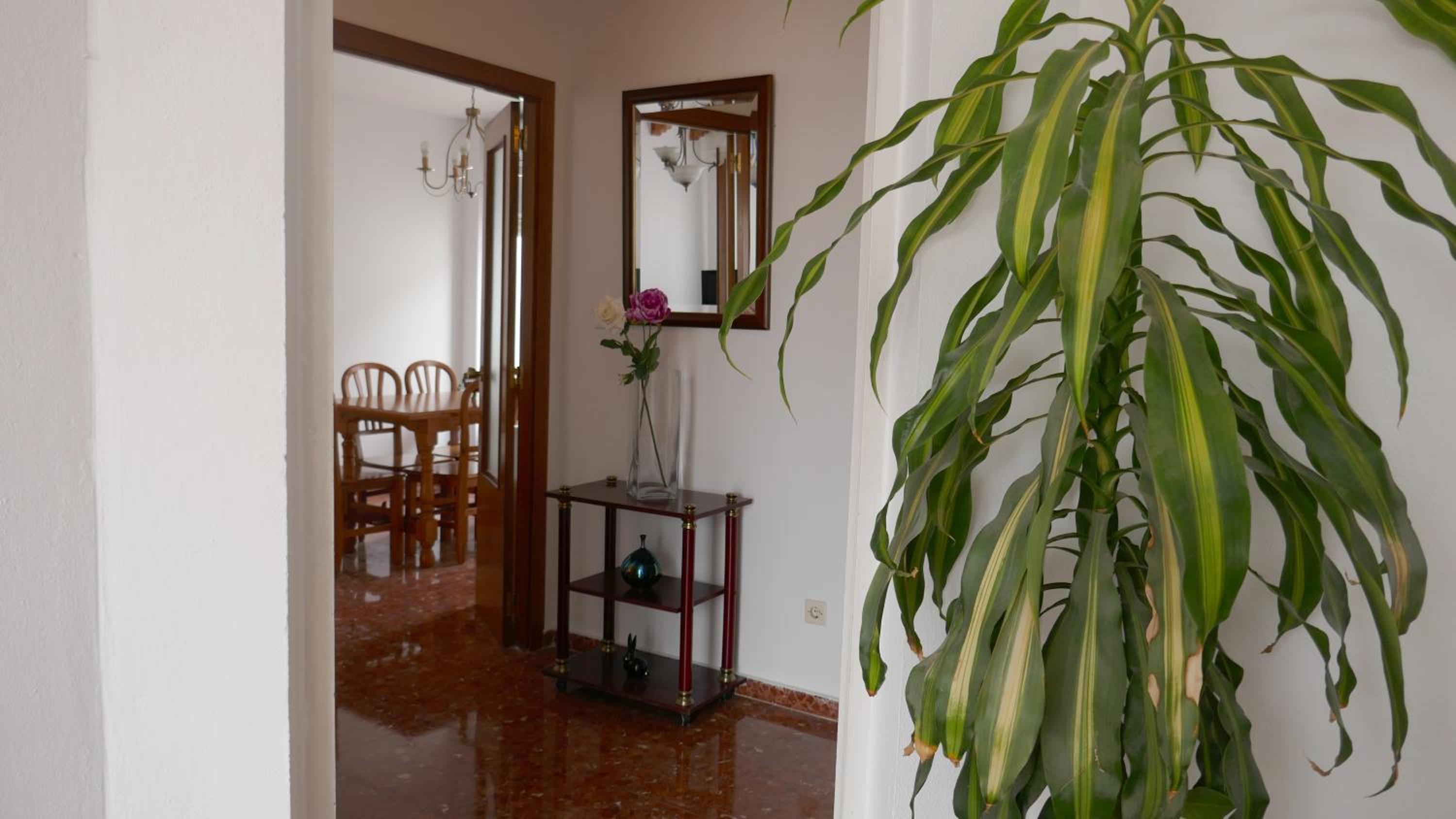 Casa de Vacaciones